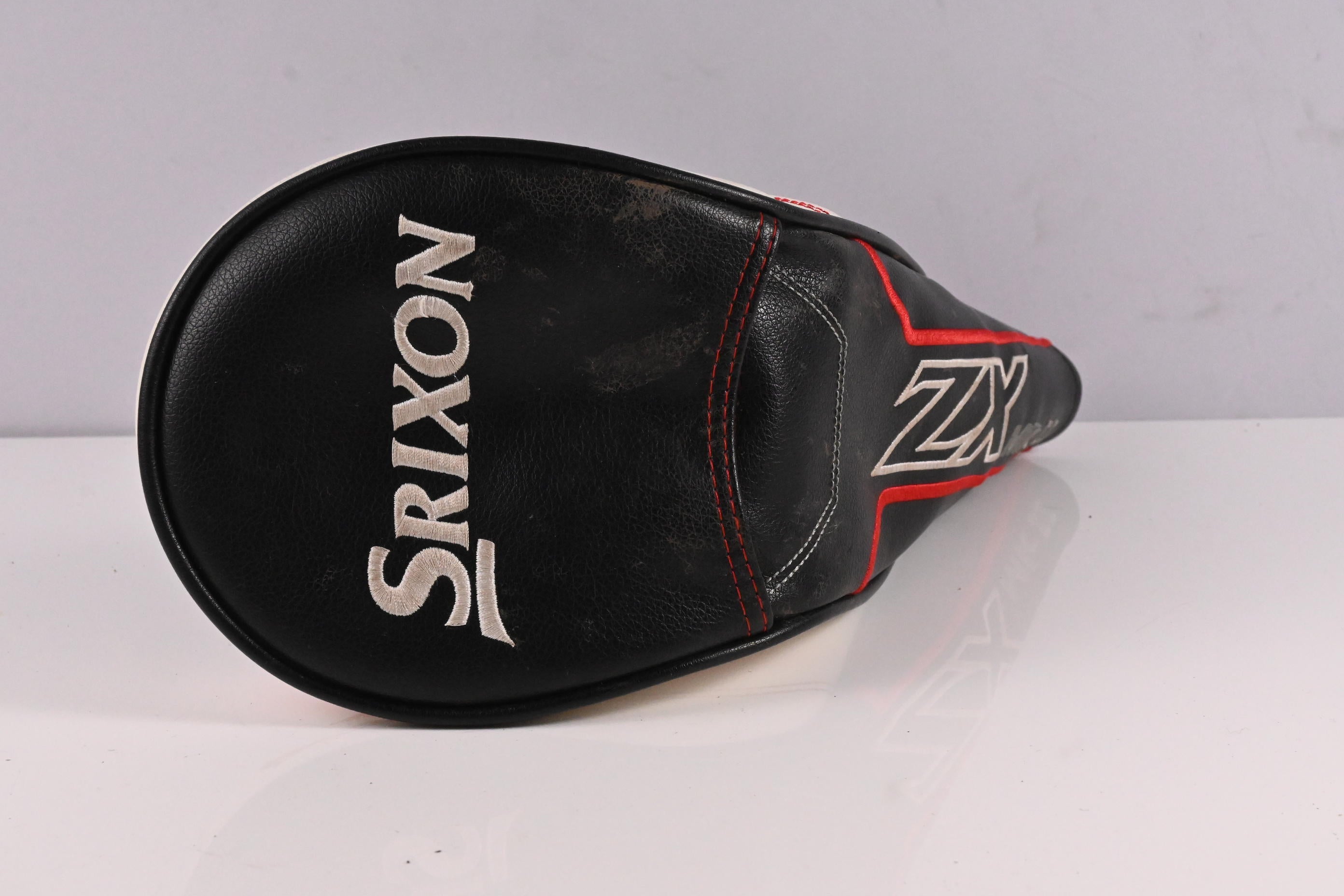 Srixon ZX5 LS Mk II Driver 2023 / 9.5 Degree / X-Flex HZRDUS Yellow 76 Shaft