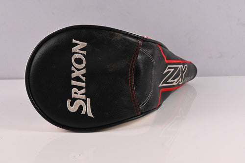 Srixon ZX5 LS Mk II Driver 2023 / 9.5 Degree / X-Flex HZRDUS Yellow 76 Shaft