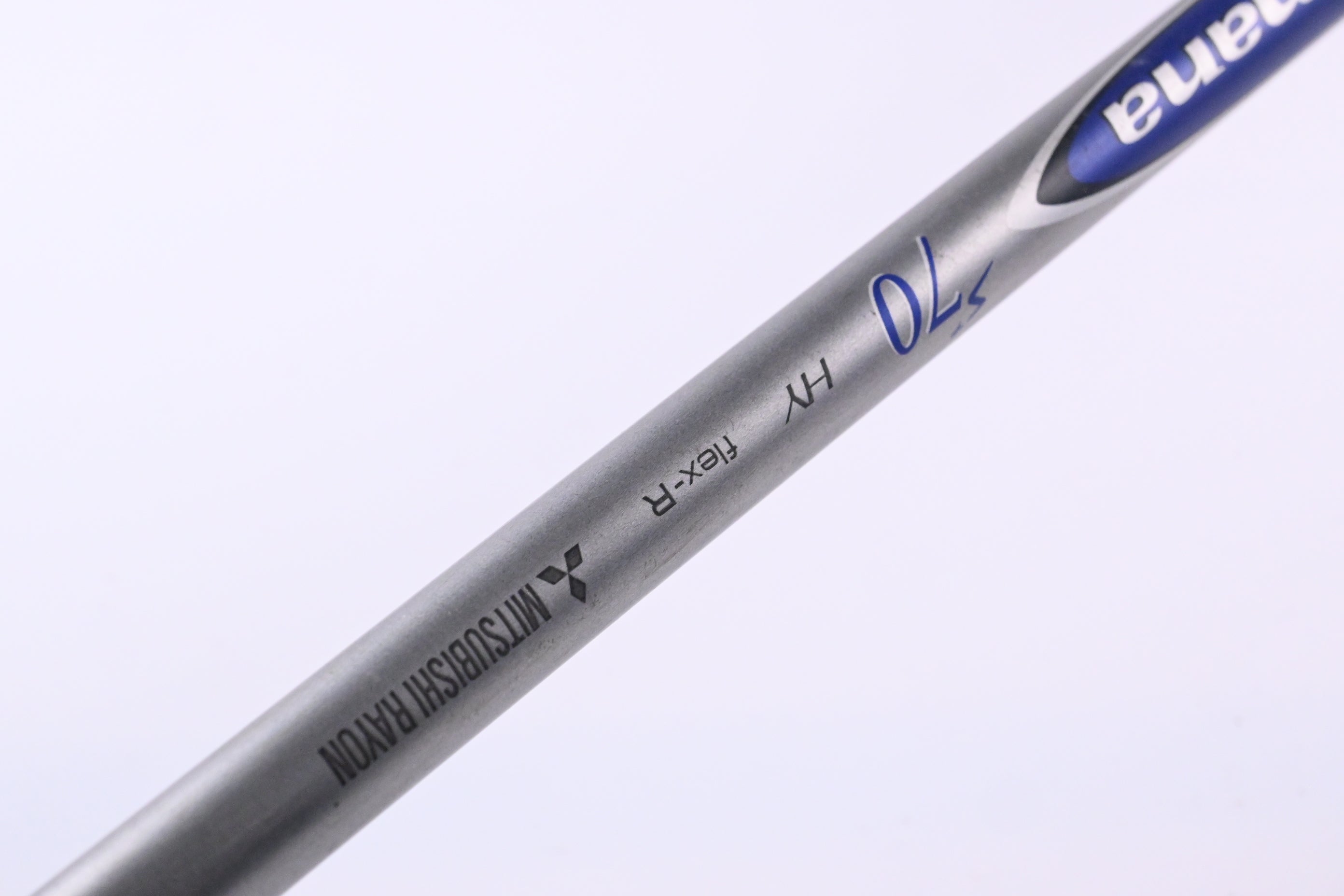 Titleist 913H #3 Hybrid / 21 Degree / Regular Flex Diamana S+ 70 Shaft