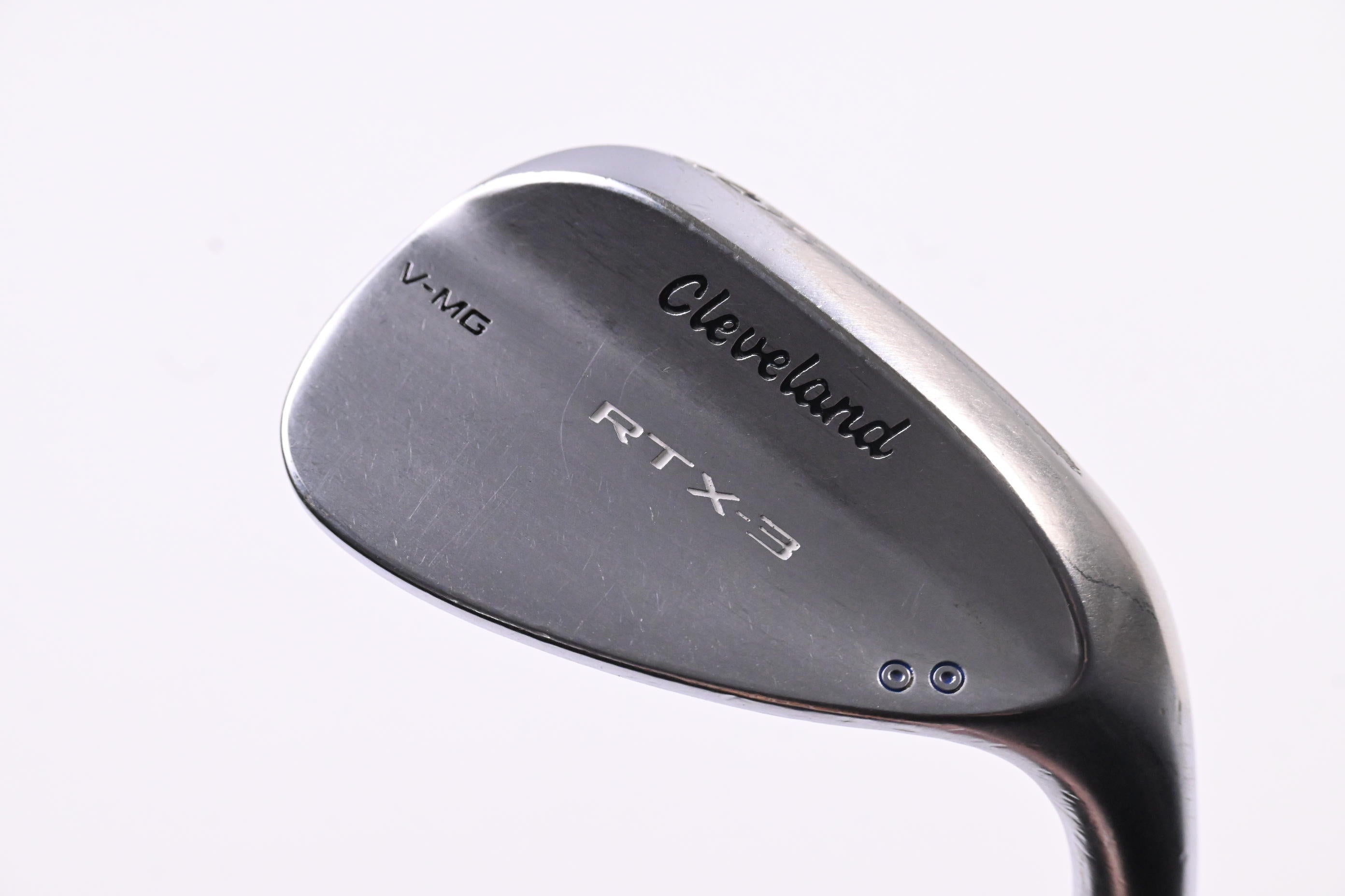 Cleveland RTX-3 Sand Wedge / 56 Degree / Wedge Flex Dynamic Gold Shaft