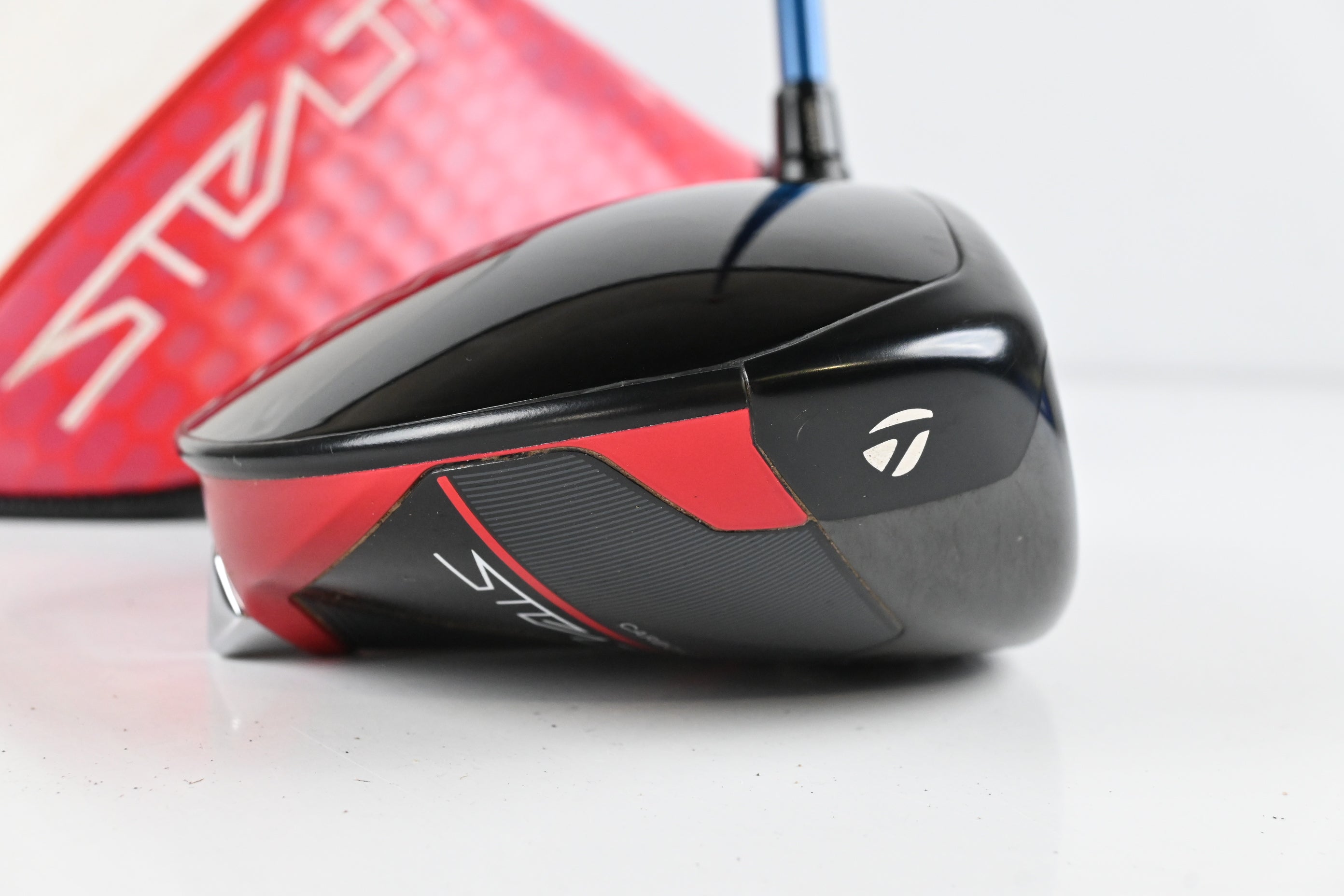 Taylormade Stealth 2 Plus Driver / 10.5 Degree / Stiff Flex EvenFlow Riptide CB
