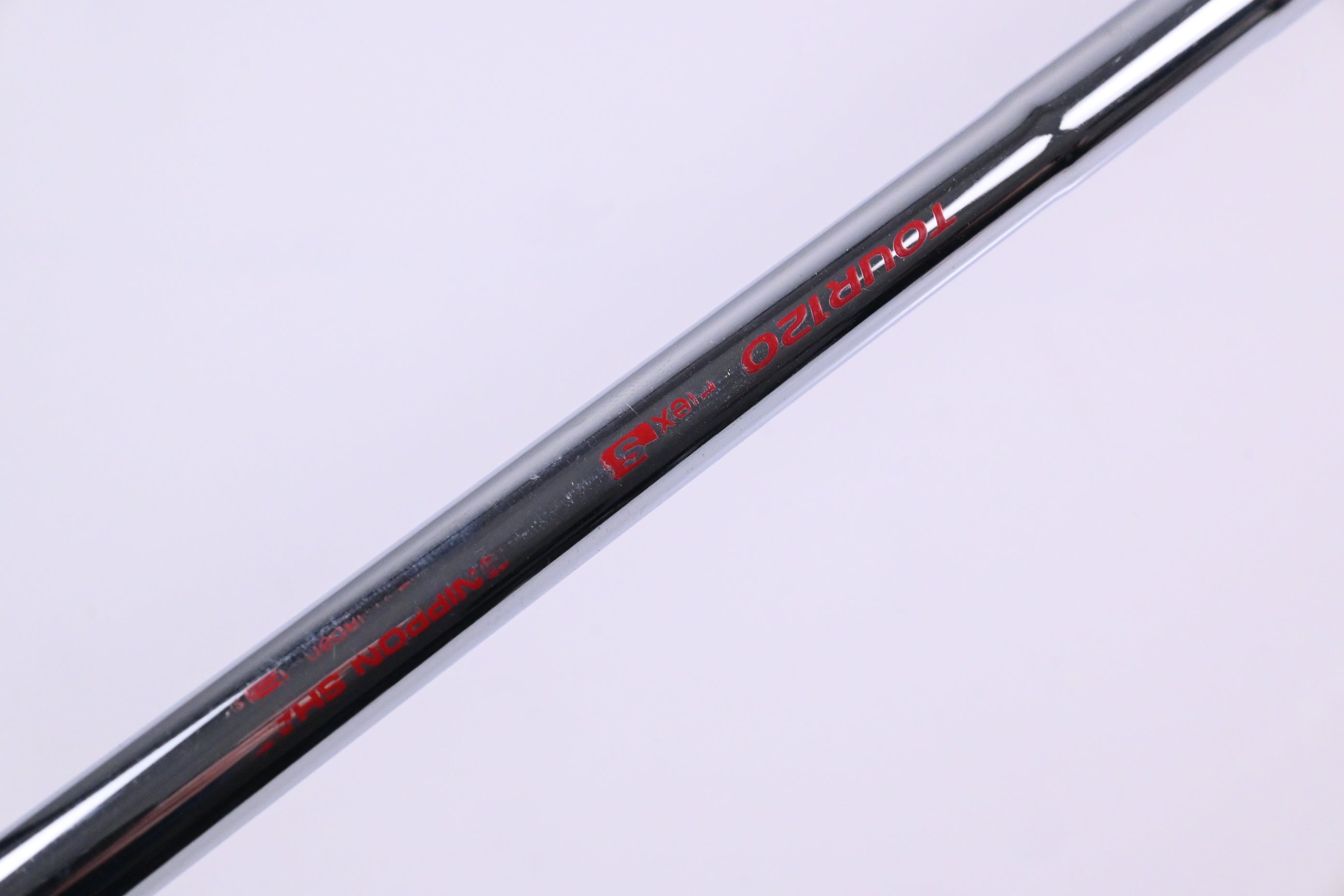 Srixon ZX7 MK II #4 Iron / 22 Degree / Stiff Flex N.S.Pro Modus3 Tour 120 Shaft
