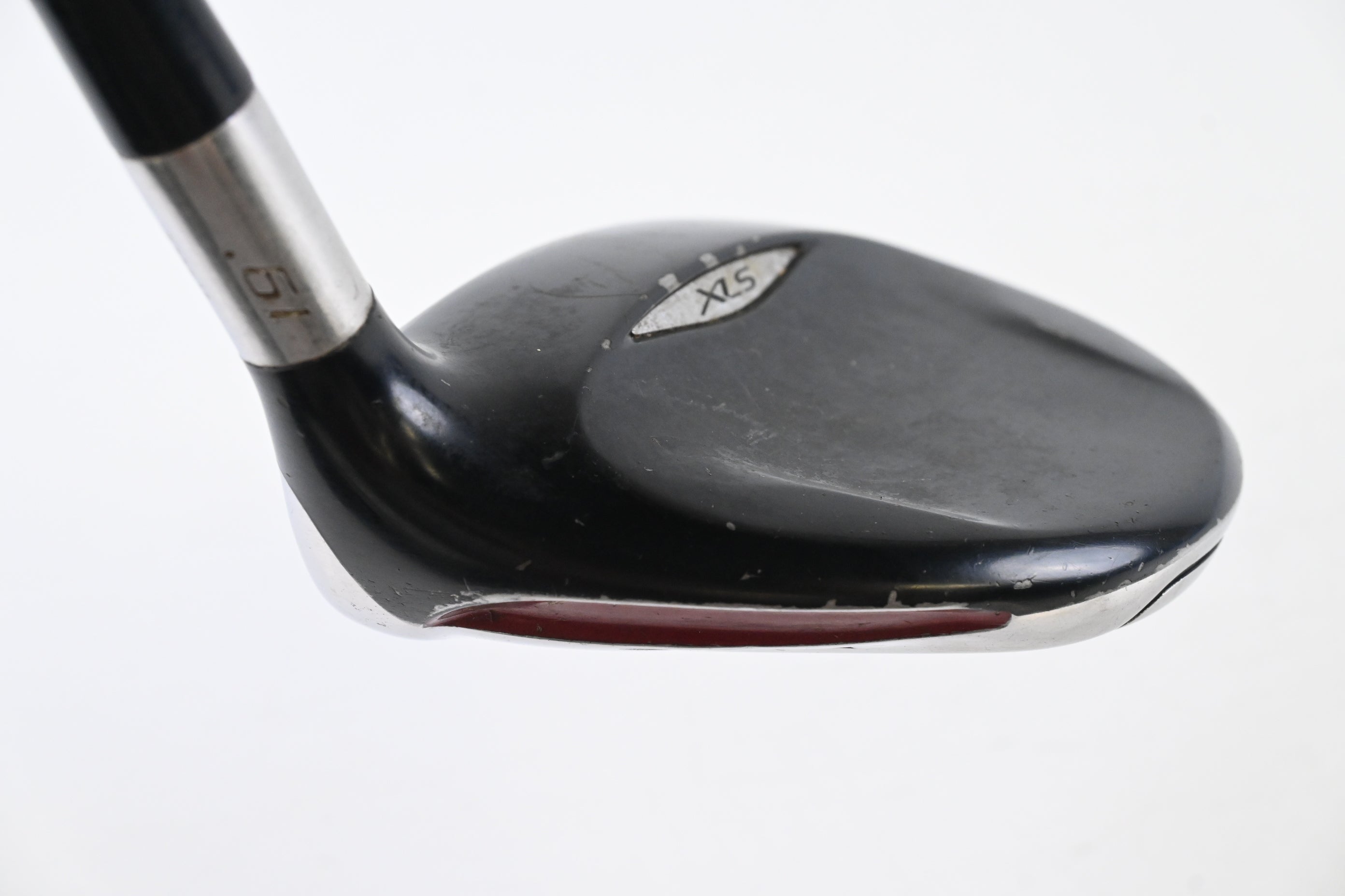 Cleveland HiBore XLS #5 Wood / 19 Degree / Regular Flex Fujikura Fit-On M Gold