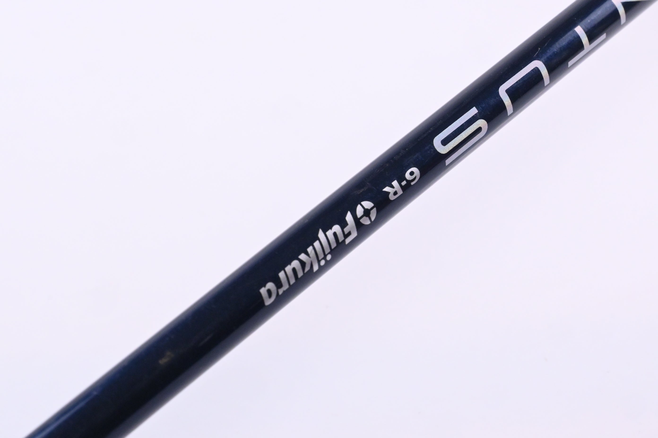 Taylormade SIM2 Max #4 Hybrid / 22 Degree / Regular Flex Ventus Blue 6 Shaft