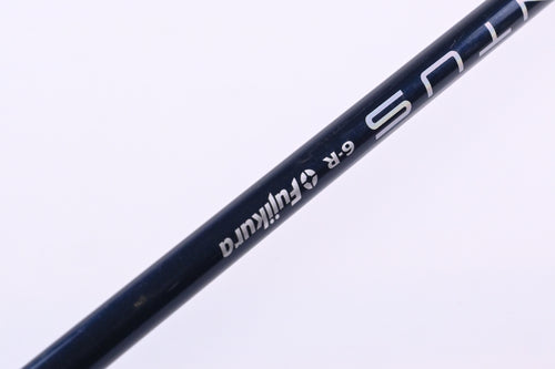 Taylormade SIM2 Max #4 Hybrid / 22 Degree / Regular Flex Ventus Blue 6 Shaft