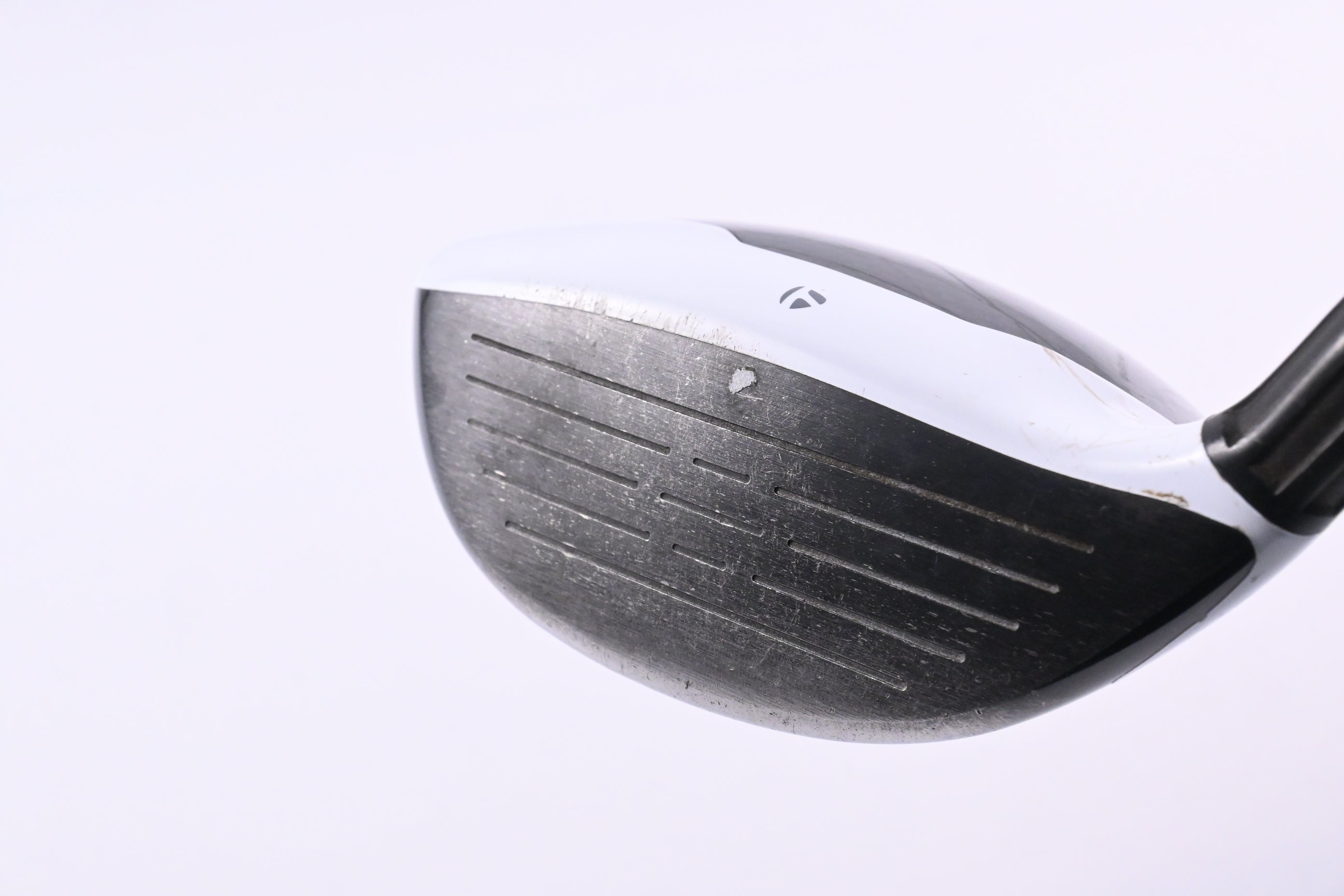Taylormade M2 2017 #3 Wood / 15 Degree / X-Flex Tour AD DI 7 Shaft