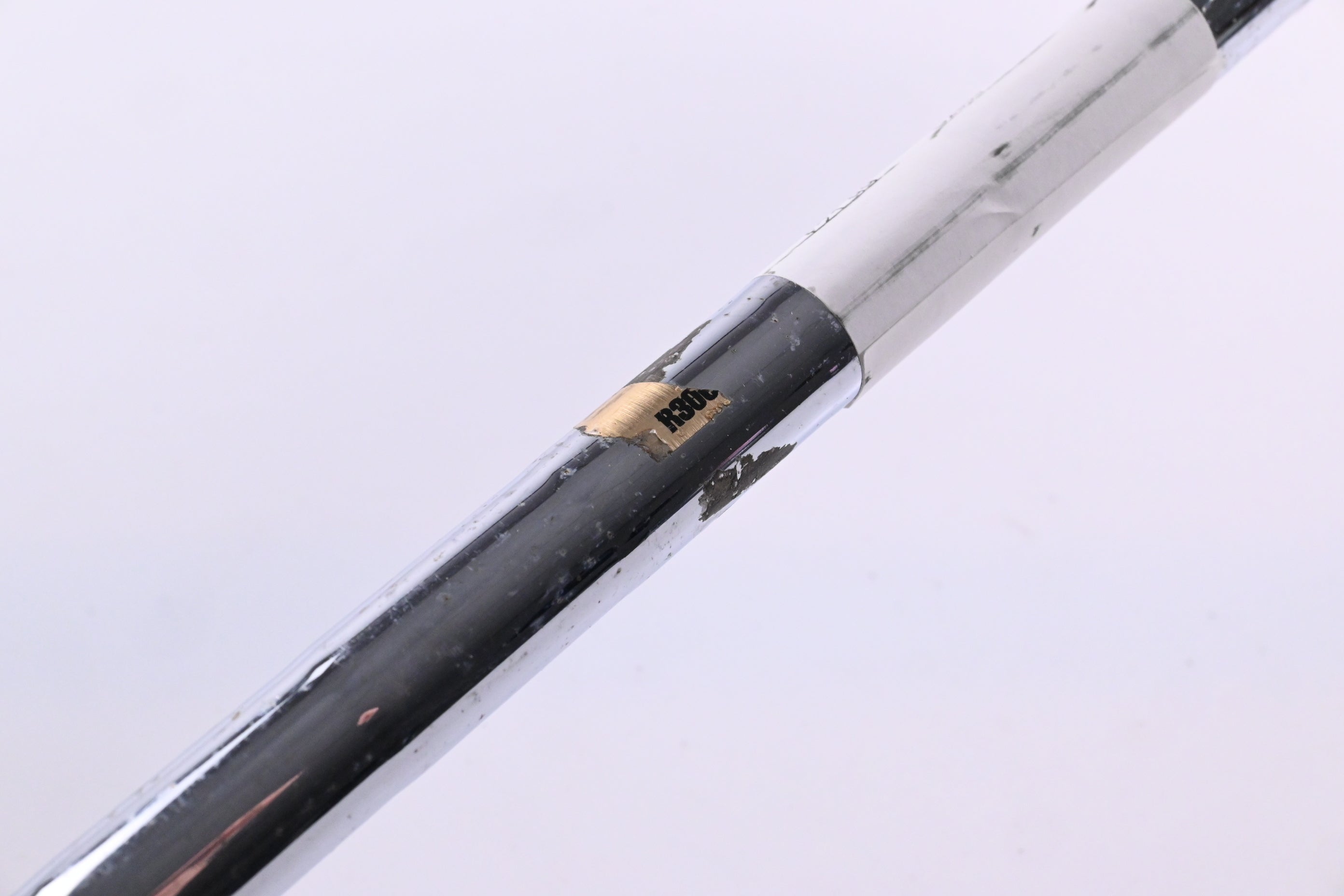 Mizuno Fli-Hi CLK #2 Hybrid / 17 Degree / Regular Flex Dynamic Gold R300 Shaft