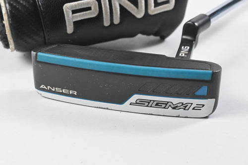 Ping Sigma 2 Anser Putter / 36 Inch