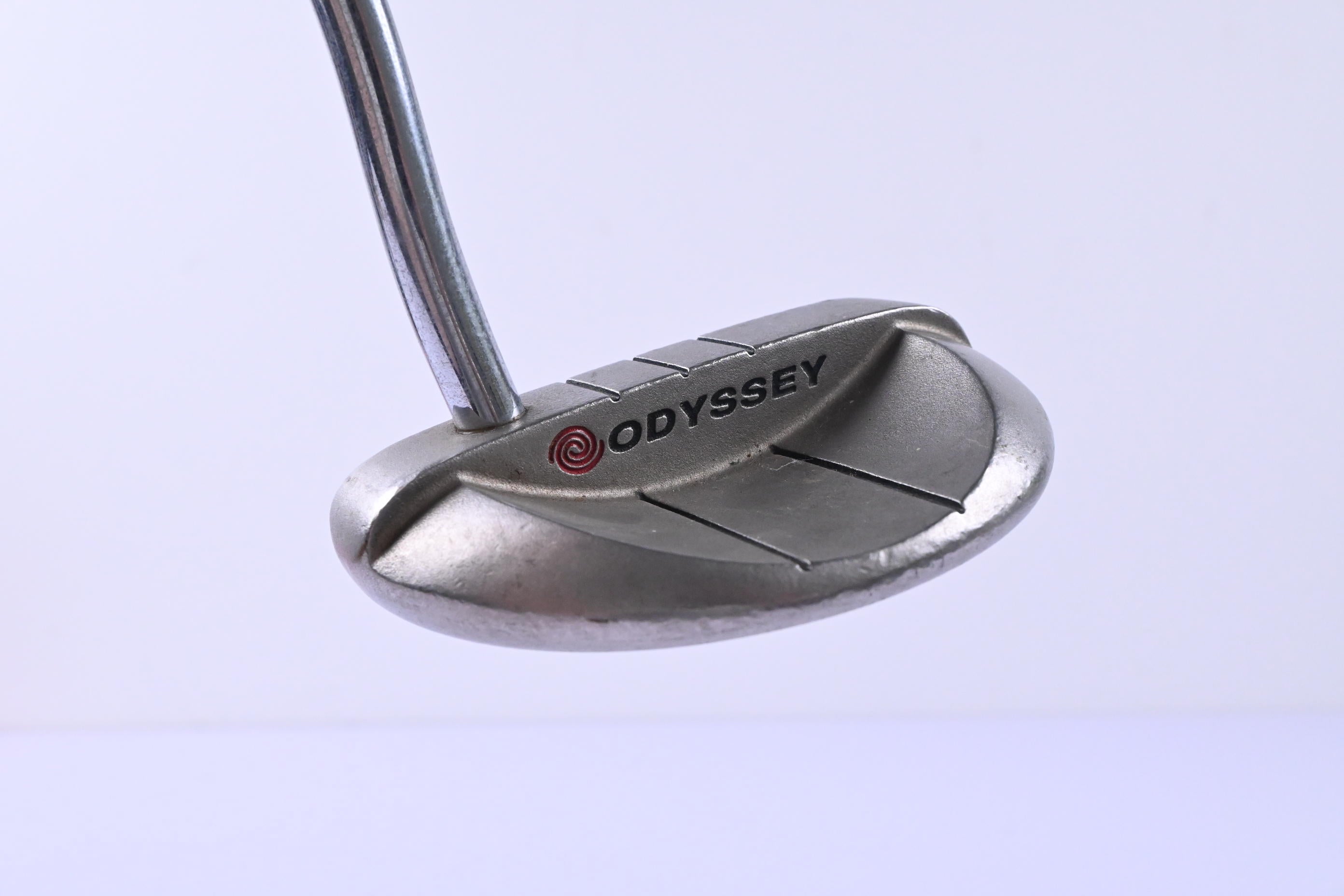 Odyssey Dual Force Rossie I Putter / 35 Inch