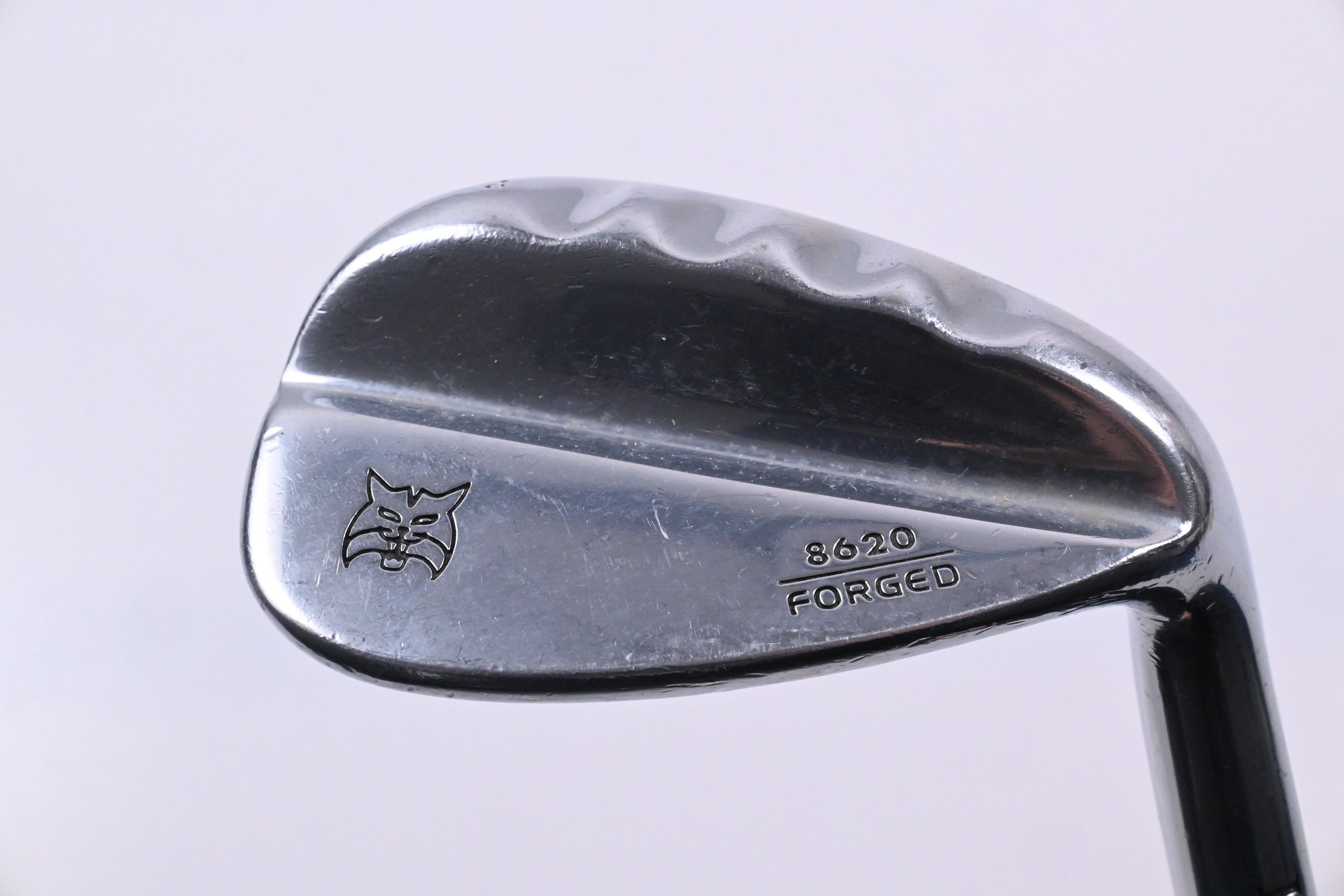 Lynx Prowler Gap Wedge / 52 Degree / Regular Flex Dynamic Gold R300 Shaft