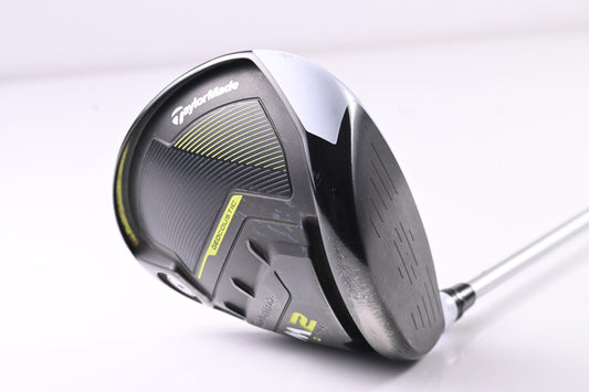 Taylormade M2 D-Type 2017 Driver / 12 Degree / Regular Flex Matrix White Tie 55