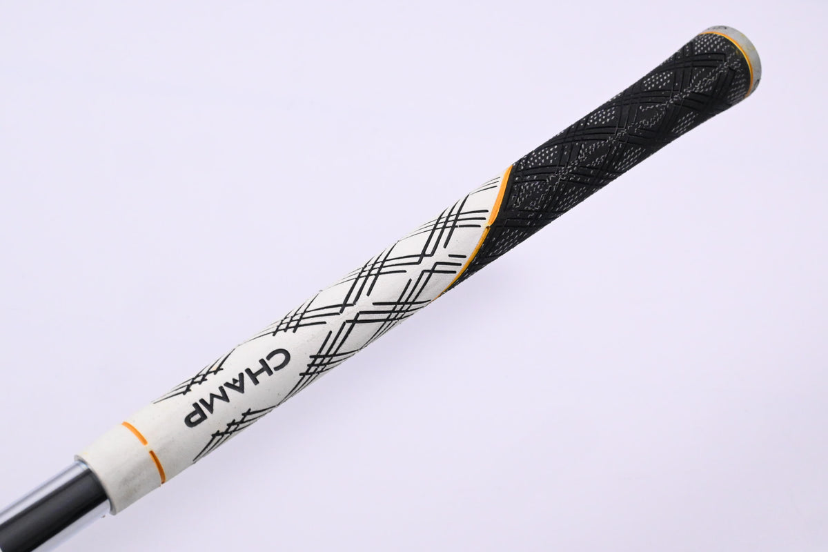 Mizuno S23 Lob Wedge / 60 Degree / Wedge Flex Steel Shaft