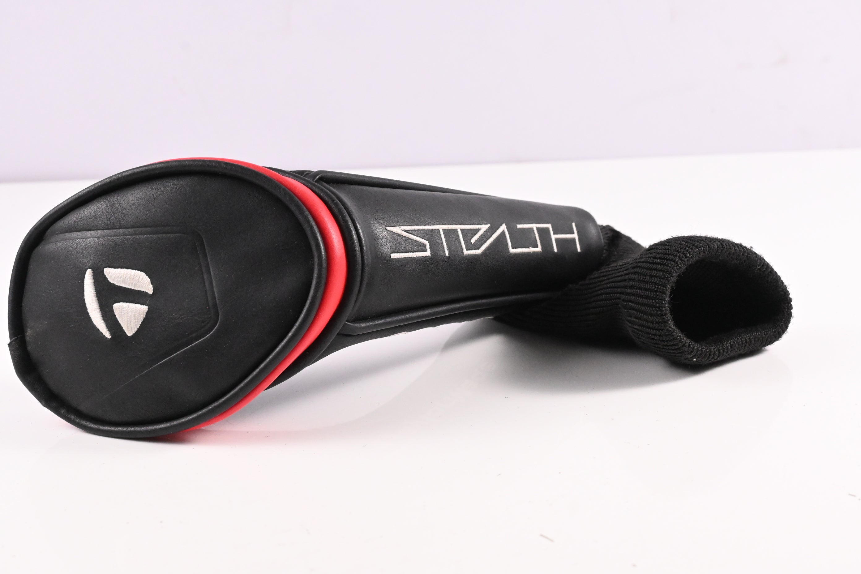 Taylormade Stealth #3 Hybrid / 19 Degree / Regular Flex Fujikura Ventus Red 6