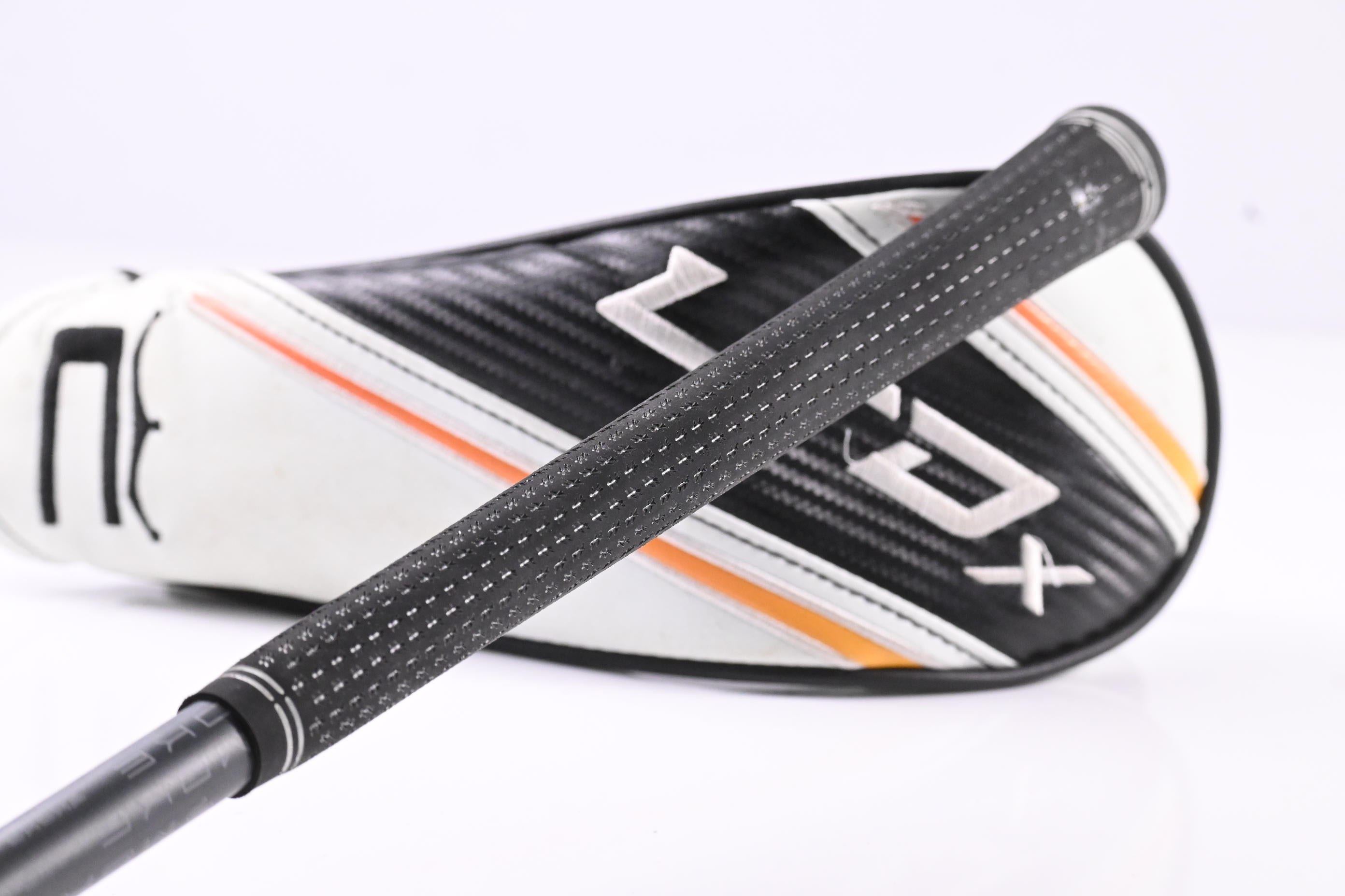 Left Hand Cobra King LTDx #3 Wood / 15 Degree / Stiff Flex HZRDUS Smoke iM10 60