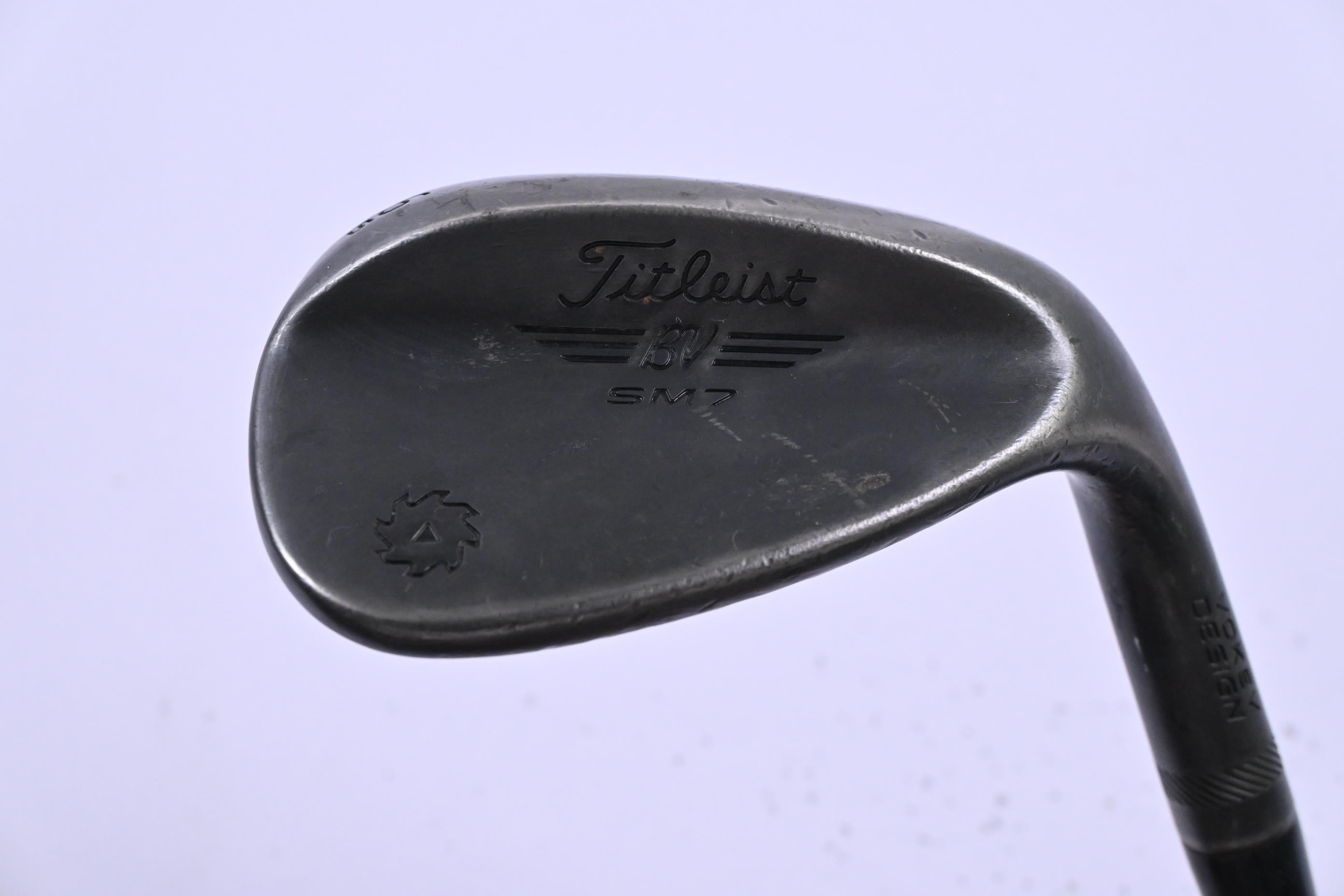 Titleist Vokey SM7 Sand Wedge / 56 Degree / Wedge Flex Vokey Design Shaft