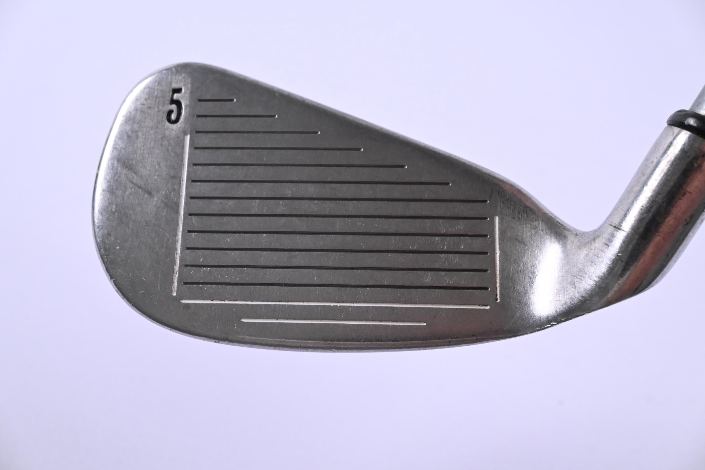 Callaway X-14 #5 Iron / 26 Degree / Regular Flex Callaway Steelhead X-14 Shaft