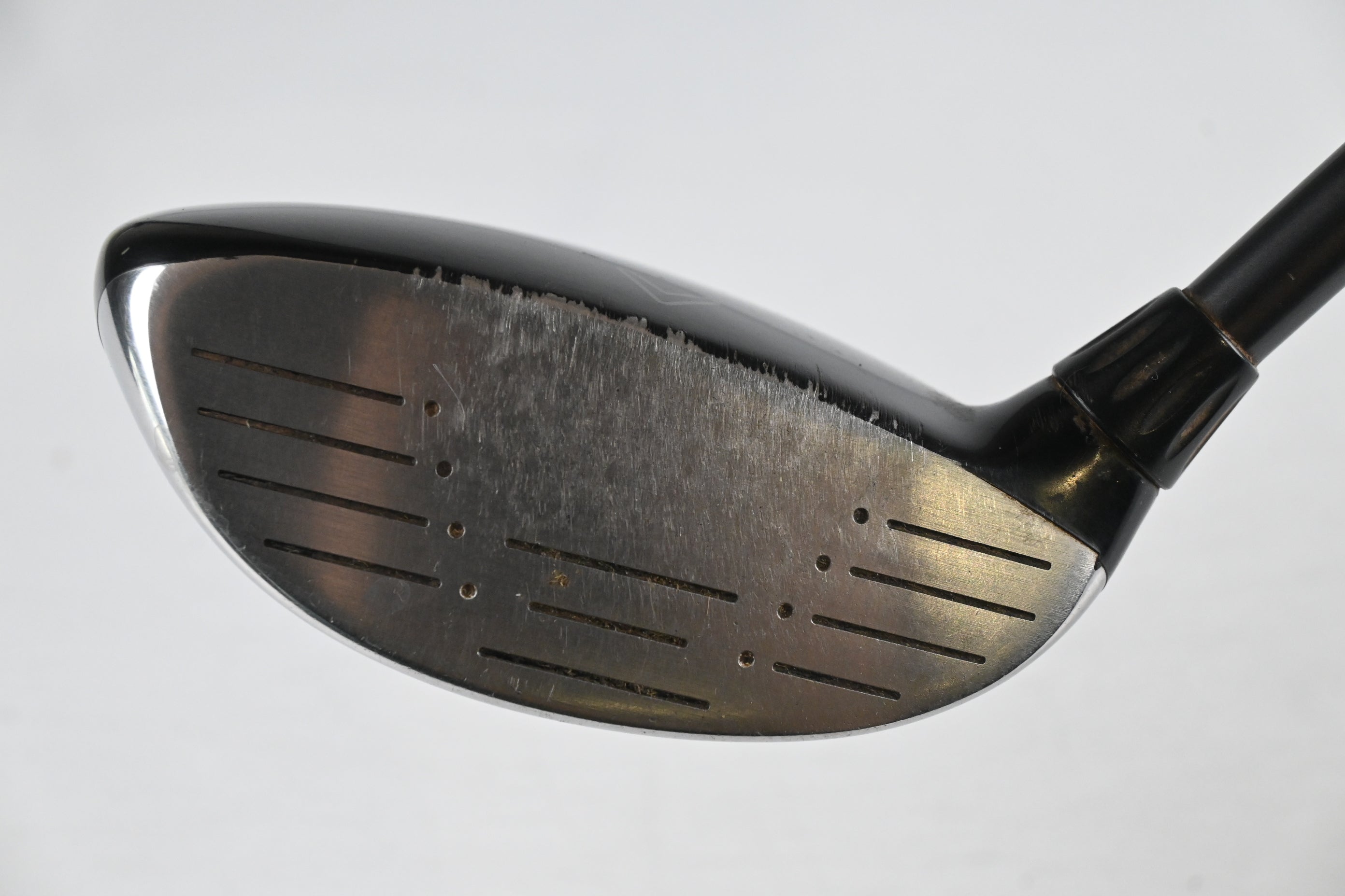 Callaway Diablo Octane #7 Wood / 21 Degree / Senior Flex Callaway 55 Shaft