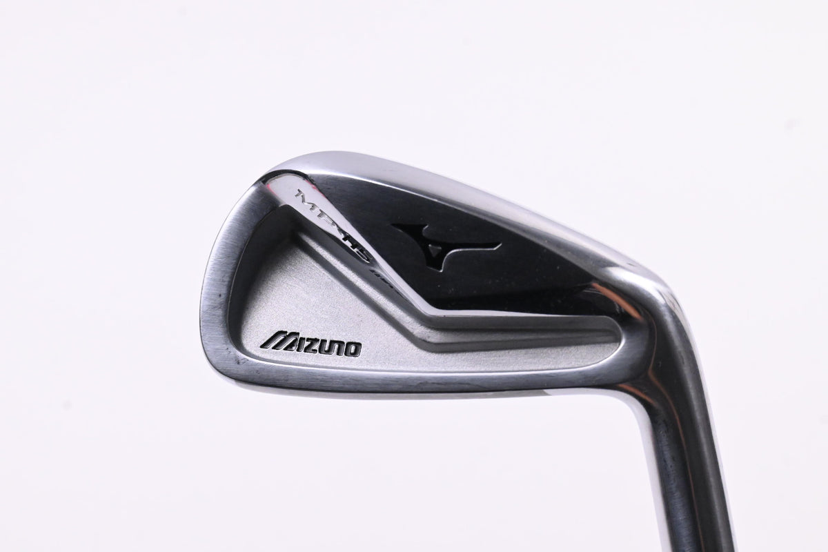 Mizuno MP-H5 #3 Iron / 21 Degree / Regular Flex True Temper XP 105 R300 Shaft