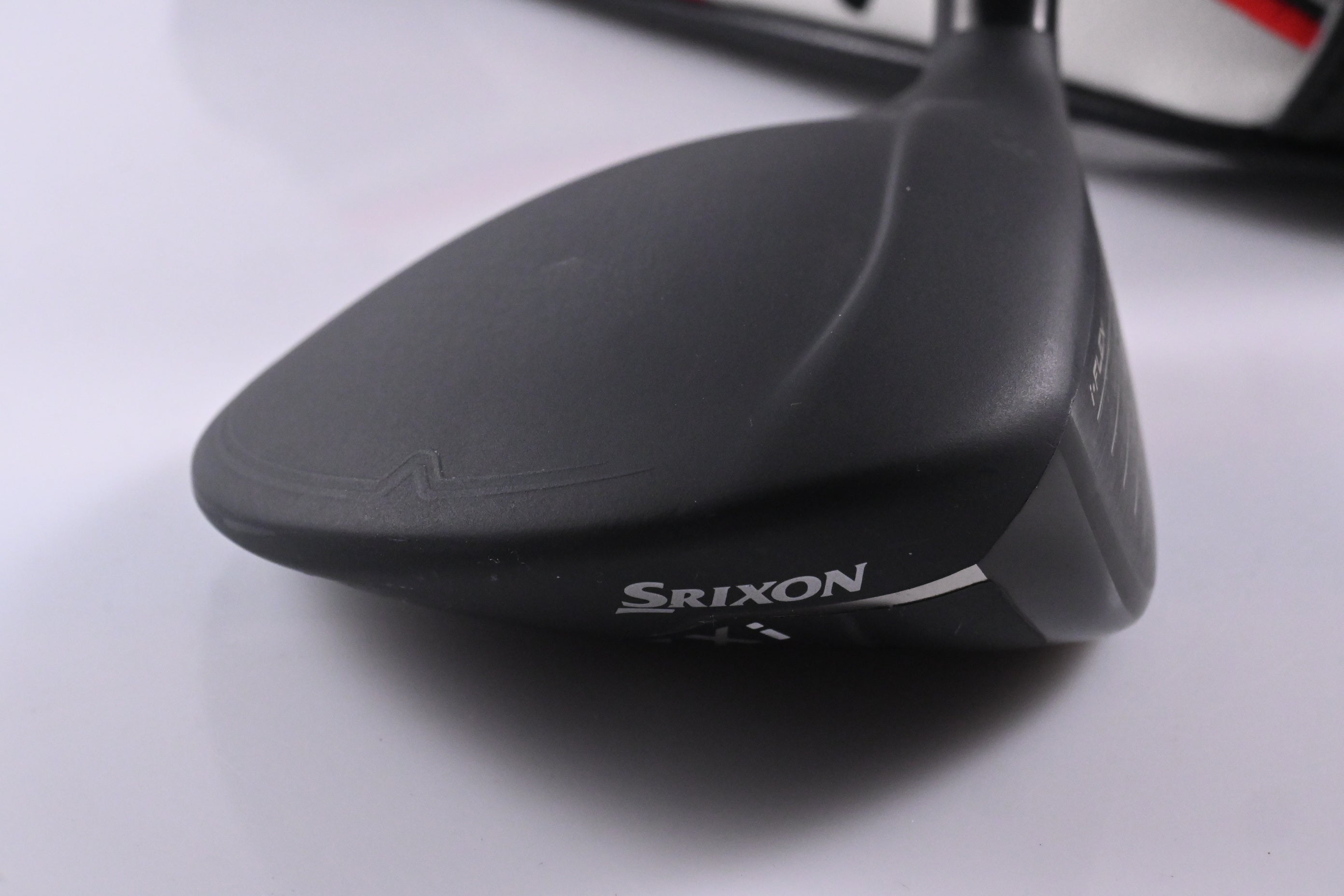 Srixon ZXi #3 Wood / 15 Degree / Senior Flex HZRDUS Smoke Red RDX 50 Shaft