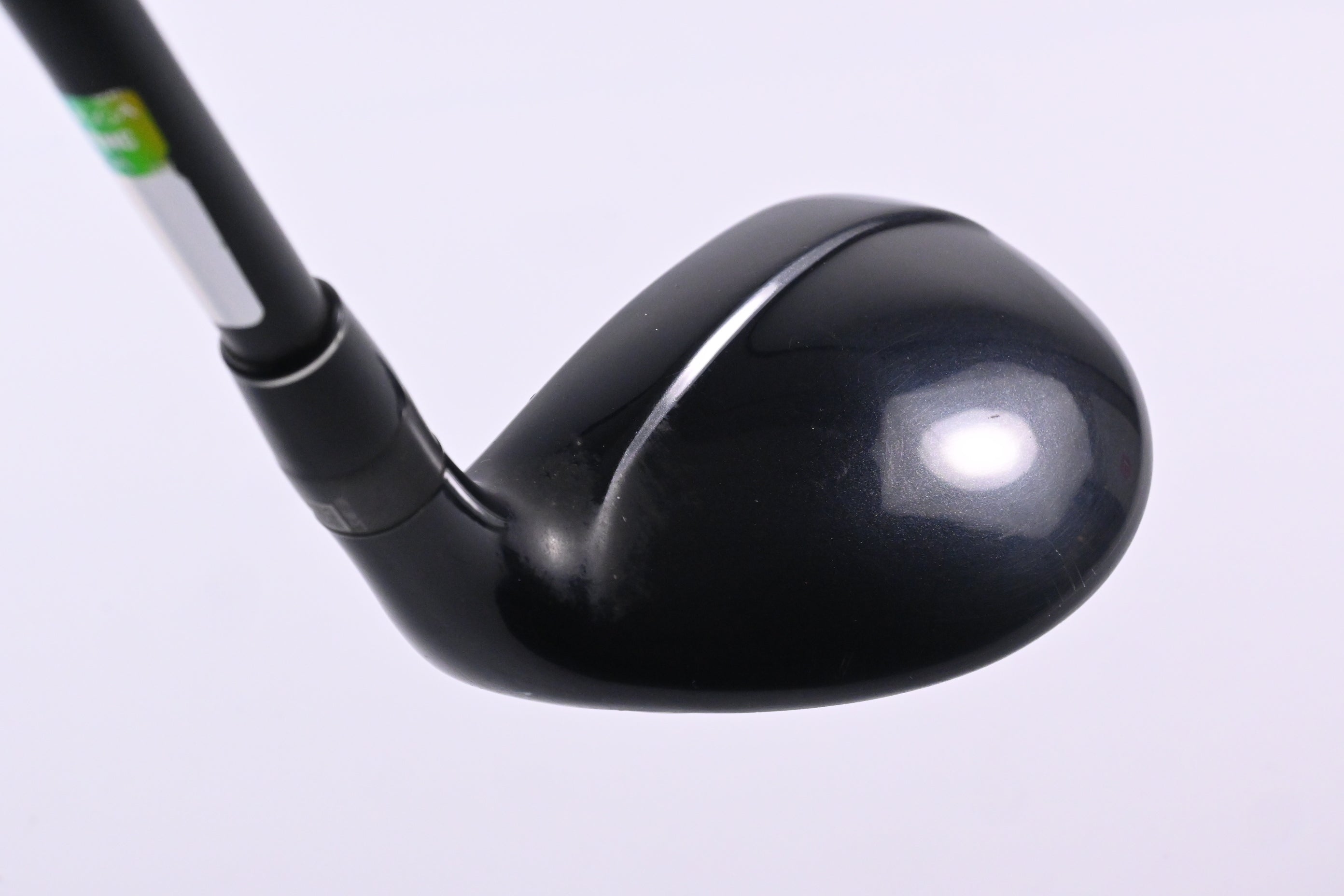Srixon Z-H85 #2 Hybrid / 16 Degree / Stiff Flex Hzrdus Black 85 Shaft