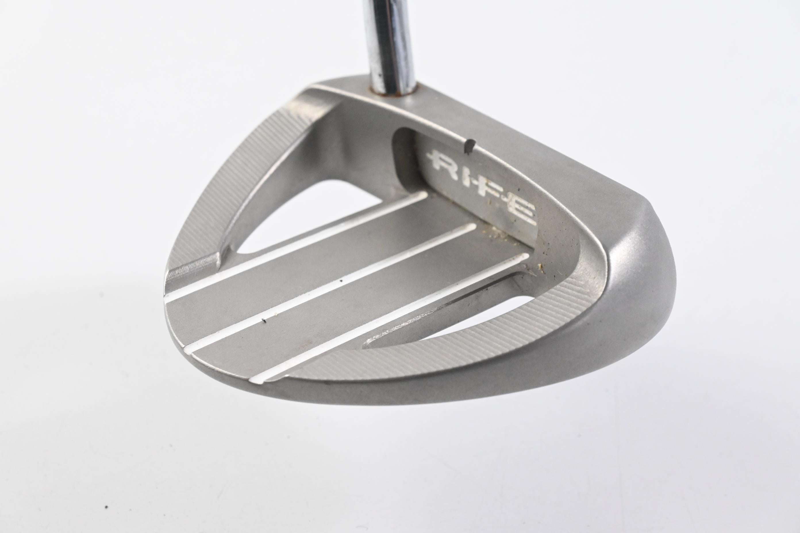 Rife Island Series Barbados Putter / 35 Inch
