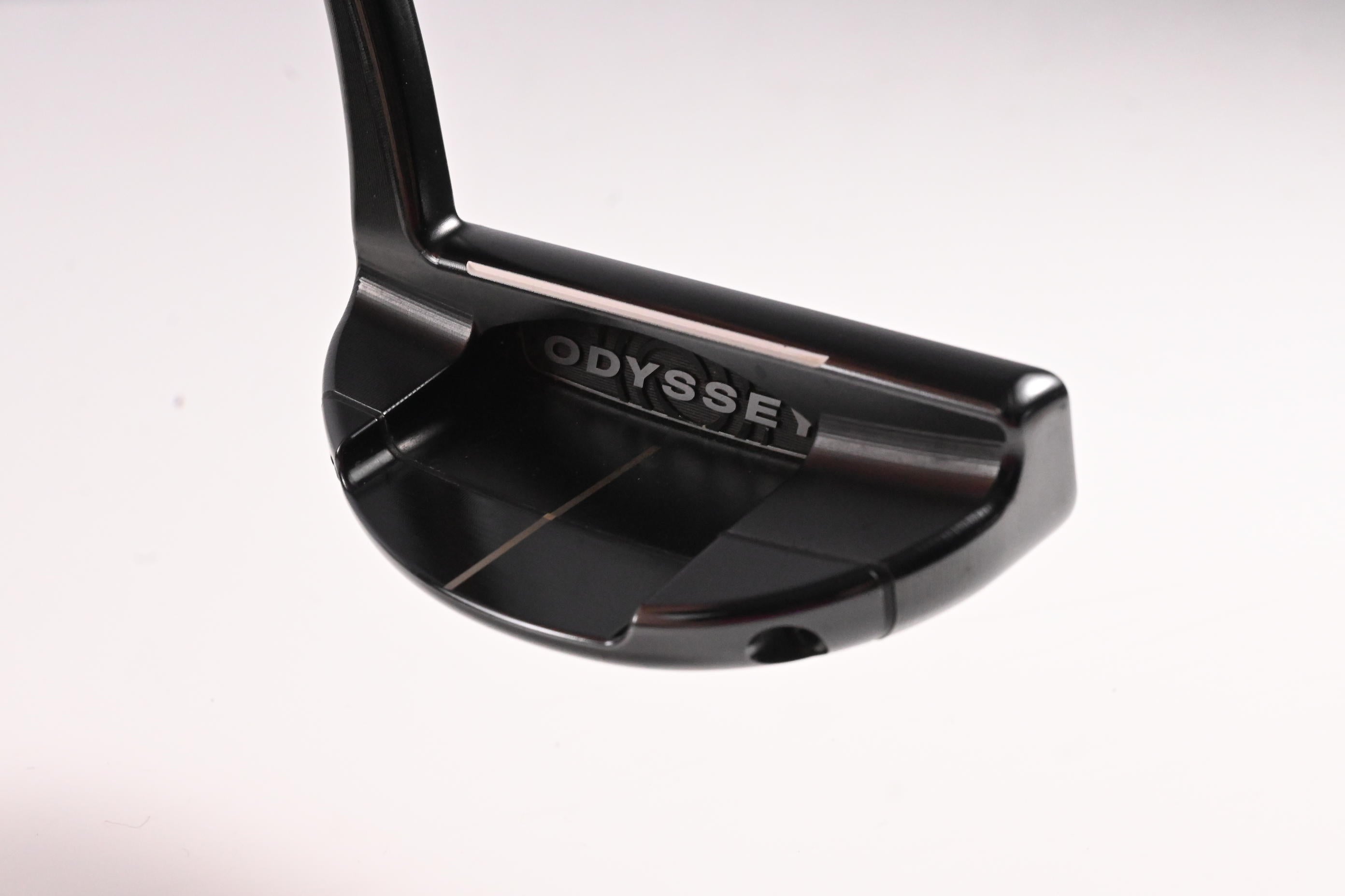 Odyssey Black Series Tour Design #9 Putter / 34 Inch