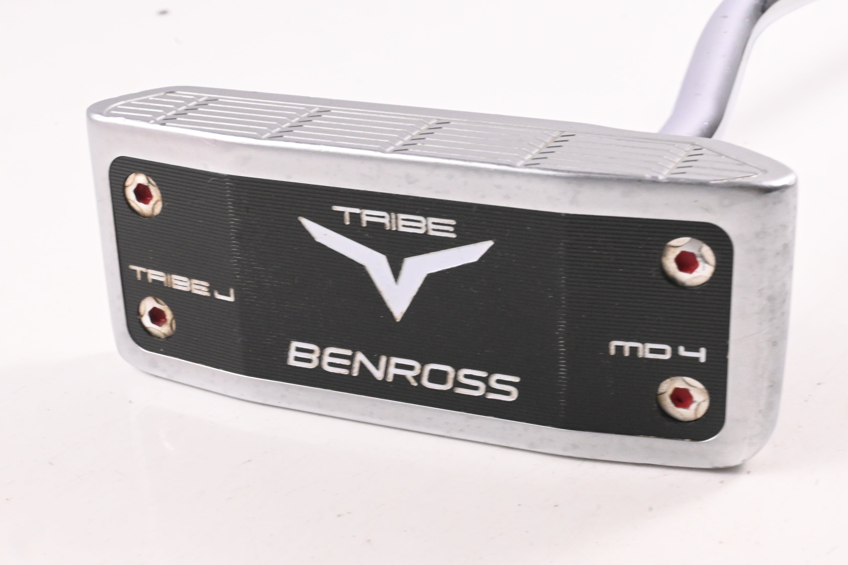 Benross Tribe MD J Series Putter / 34 Inch