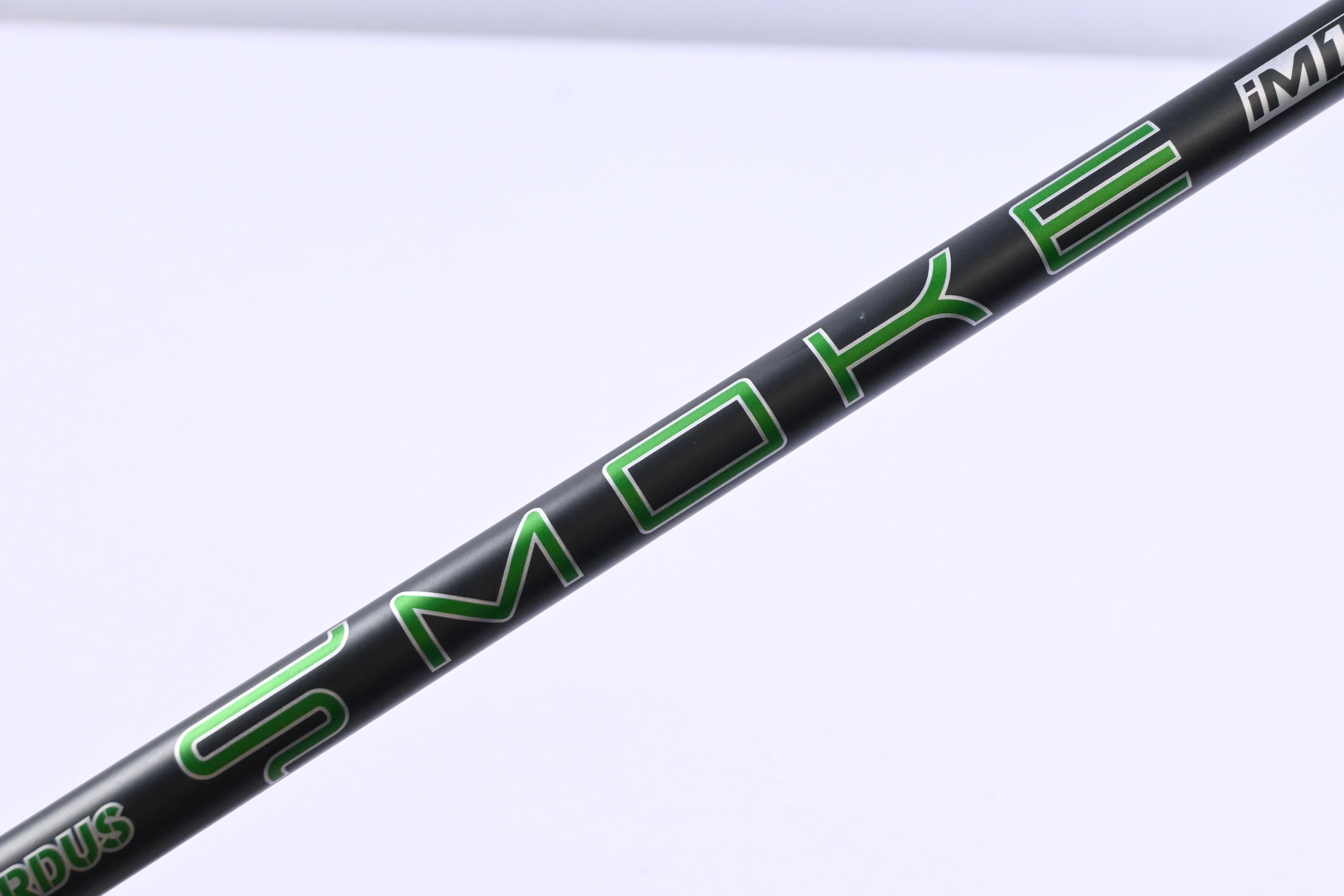 Project X HZRDUS Smoke iM10 50 Driver Shaft / Regular Flex / Ping 3rd Gen