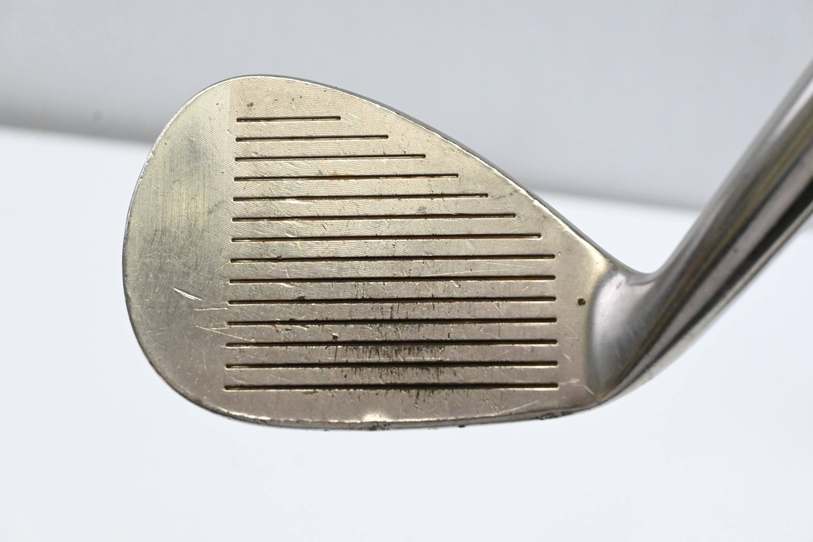 Mizuno MP-R12 Gap Wedge / 52 Degree / Wedge Flex Steel Shaft