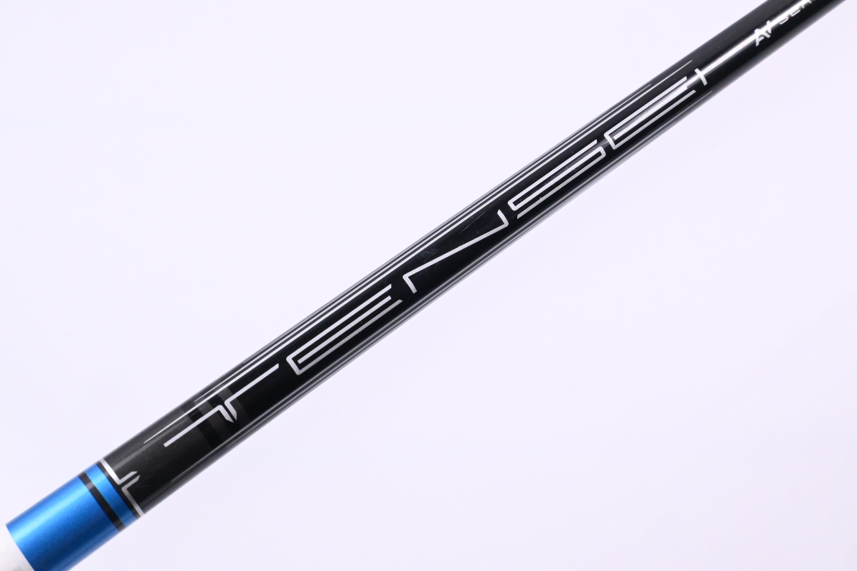 Tensei AV Series Blue 55 Driver Shaft / Regular Flex / Titleist Adapter