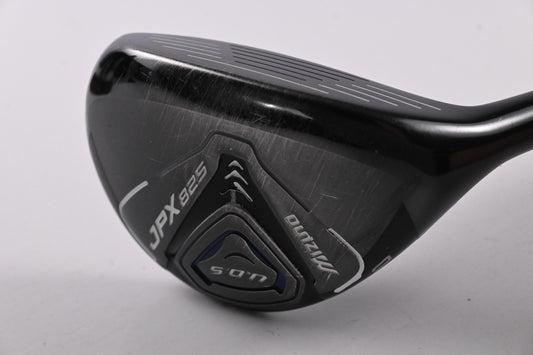 Mizuno JPX 825 #2 Hybrid / 16 Degree / Stiff Flex Fujikura Orochi 85 Shaft
