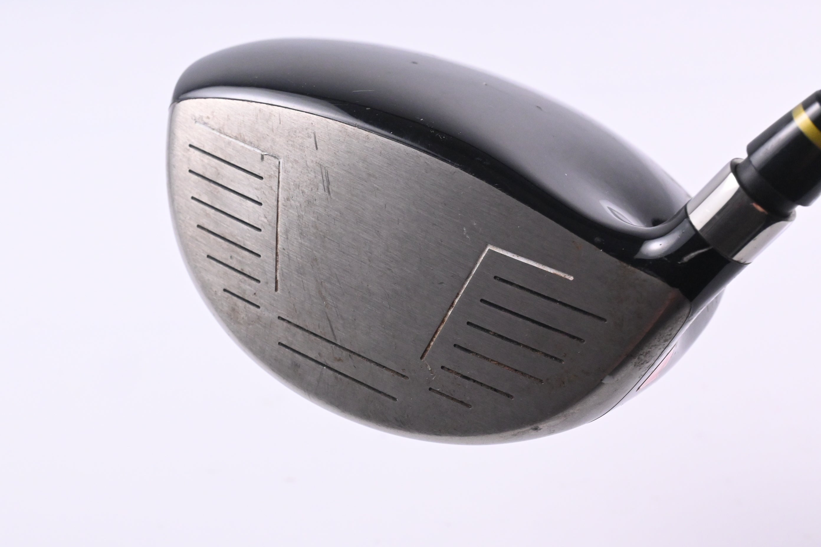Nike SQ Machspeed Driver / 9.5 Degree / Stiff Flex UST Mamiya Proforce 65 Shaft