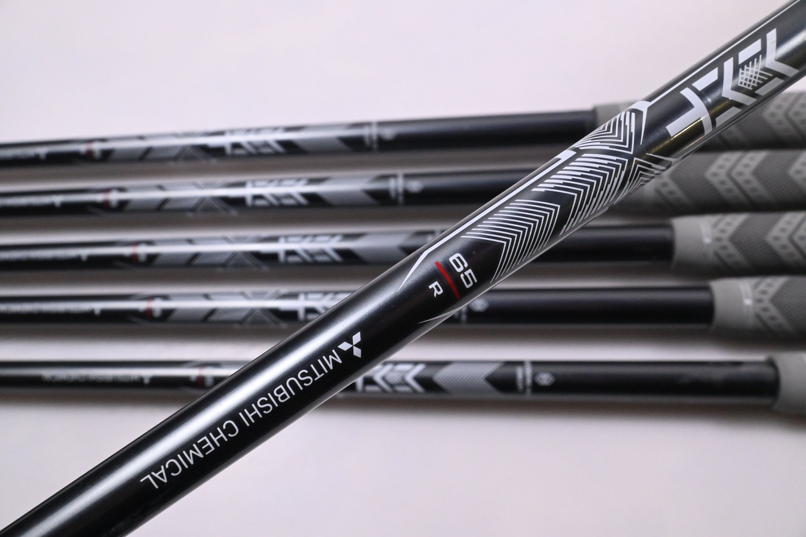 Titleist T150 2025 Irons / 5-PW / Regular Flex MMT Speedmesh 65 Shafts