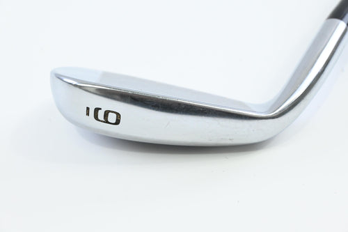 Mizuno JPX 825 #9 Iron / Regular Flex Fujikura Orochi 60 Shaft