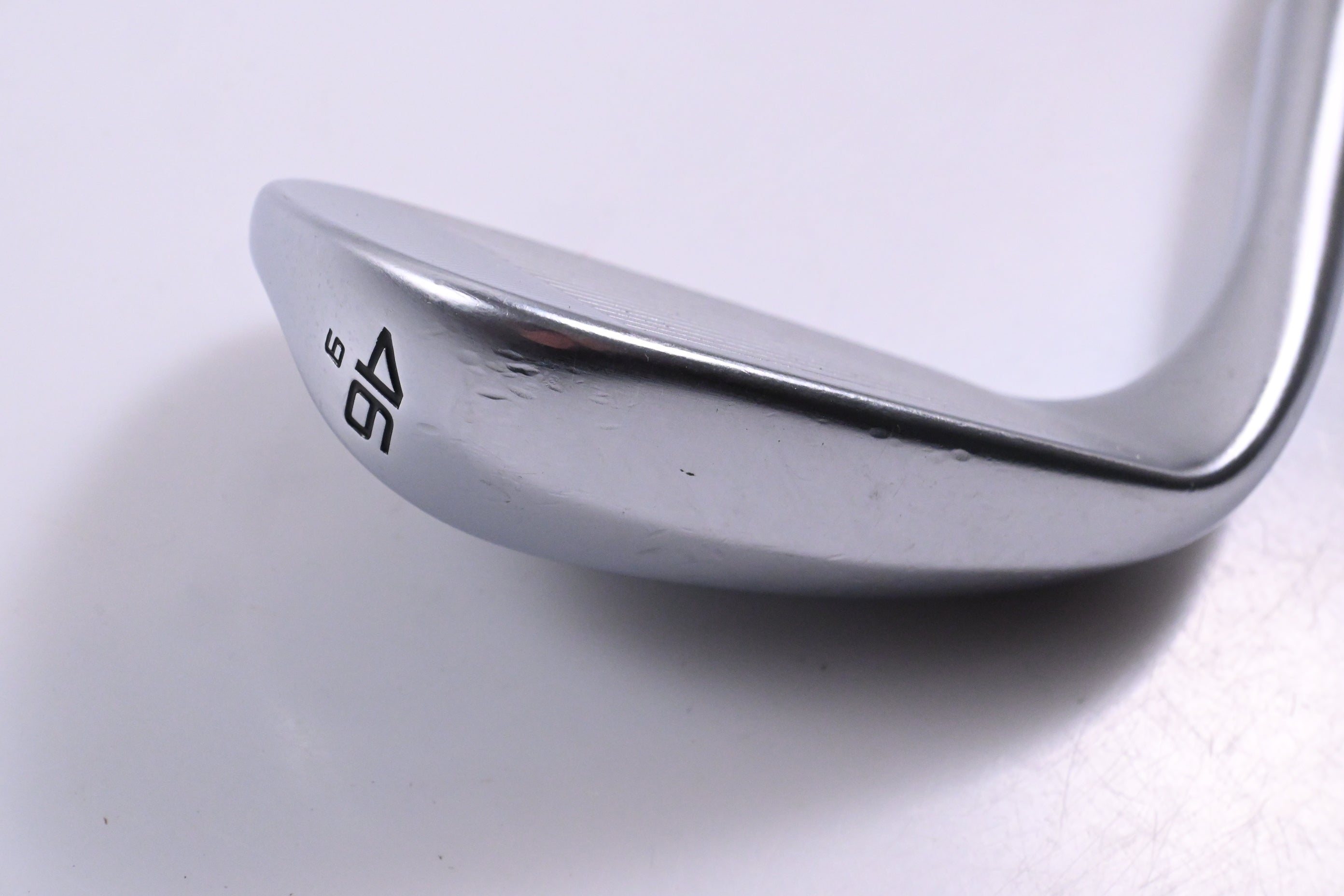 Cleveland CBX Zipcore Pitching Wedge / 46 Degree / Wedge Flex Dynamic Gold 115