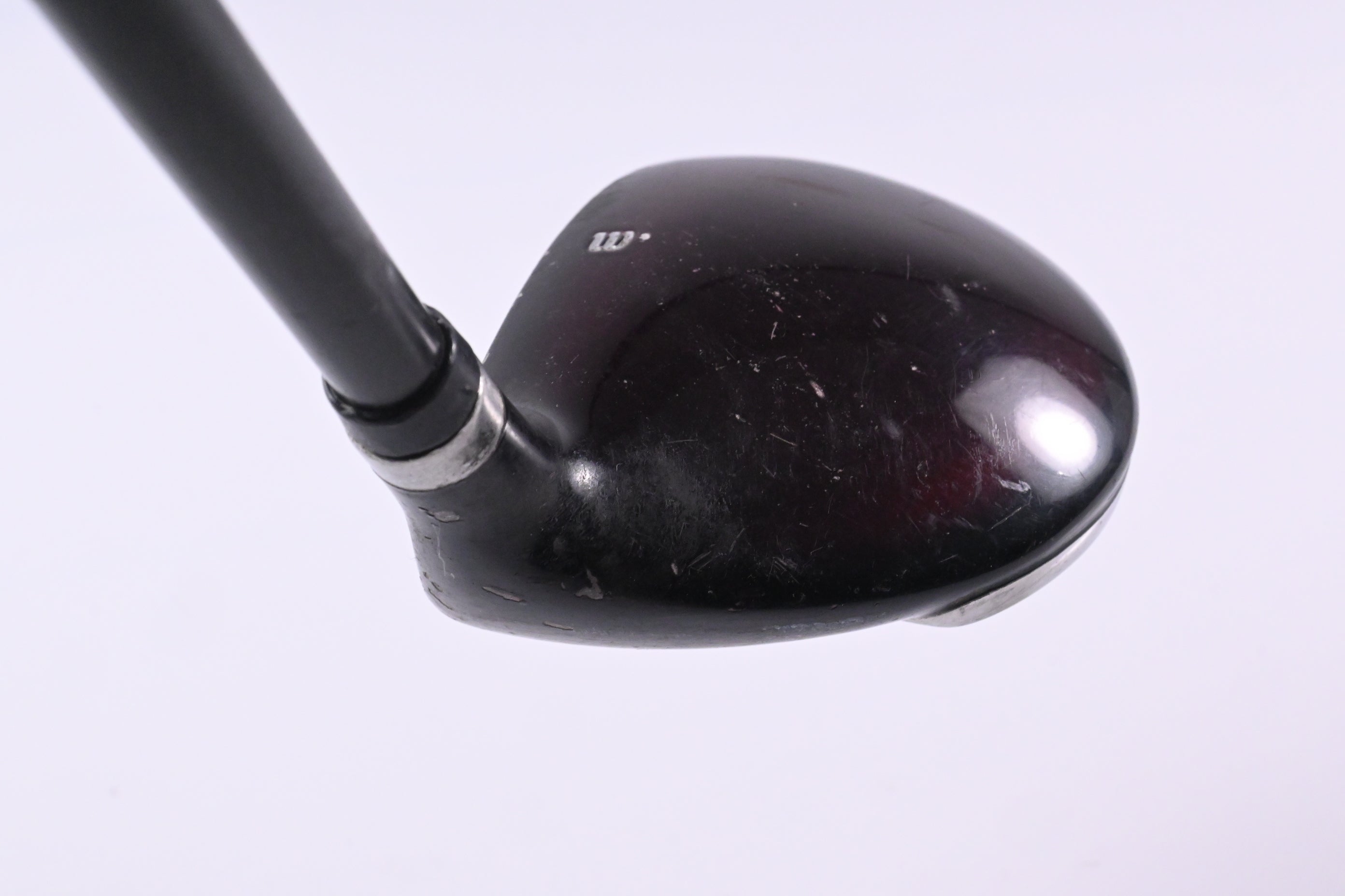 Wilson Deep Red II #3 Wood / 15 Degree / Regular Flex ProLite+ Shaft