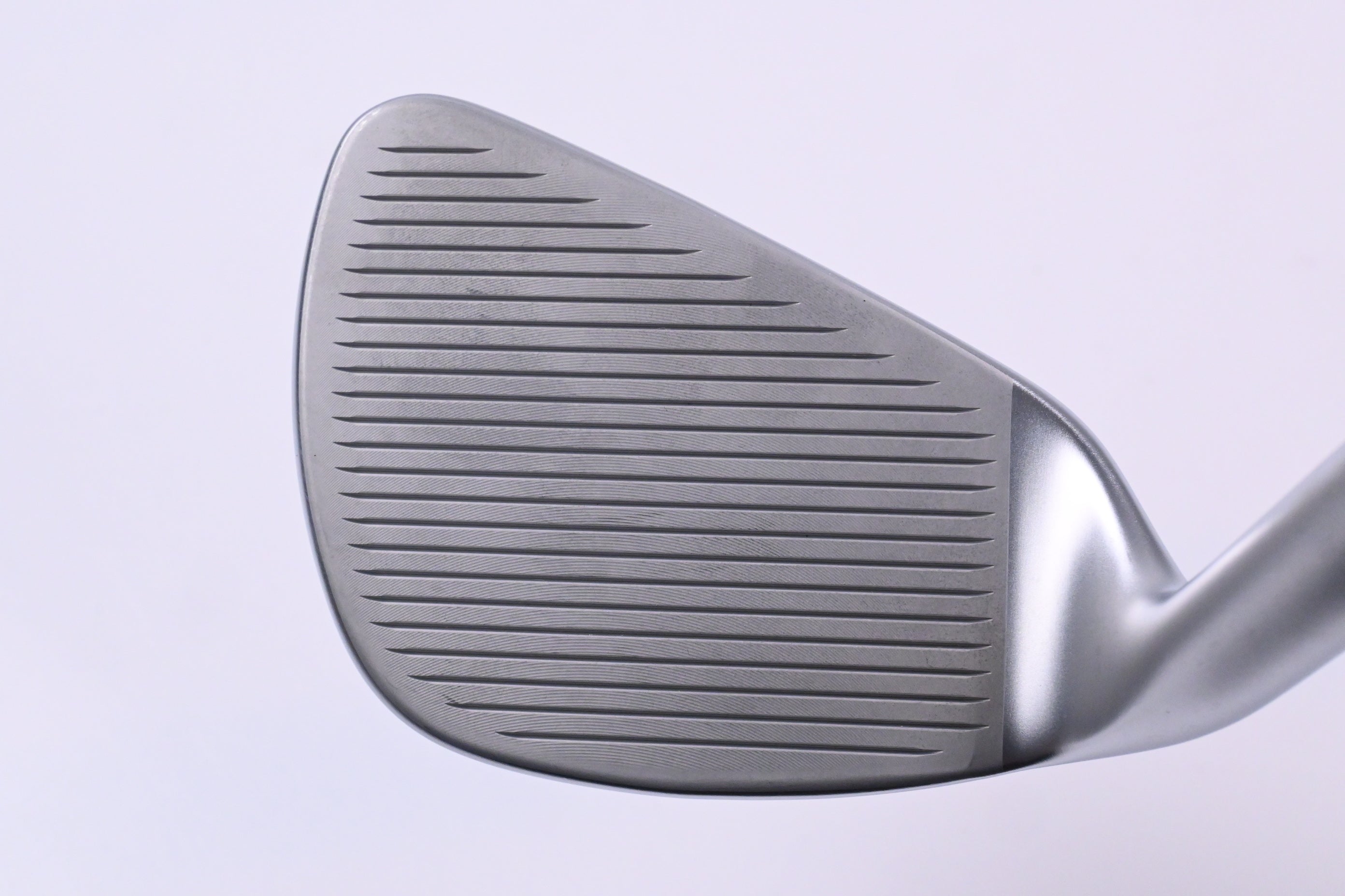 Ping BunkR Wedge / 64 Degree / Black Dot / Wedge Flex Ping Z-Z 115 Shaft