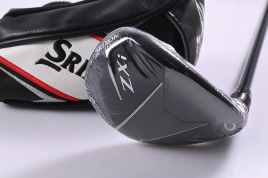 Srixon ZXi #5  Hybrid / 25 Degree / Regular Flex Ventus TR Blue 7 Shaft