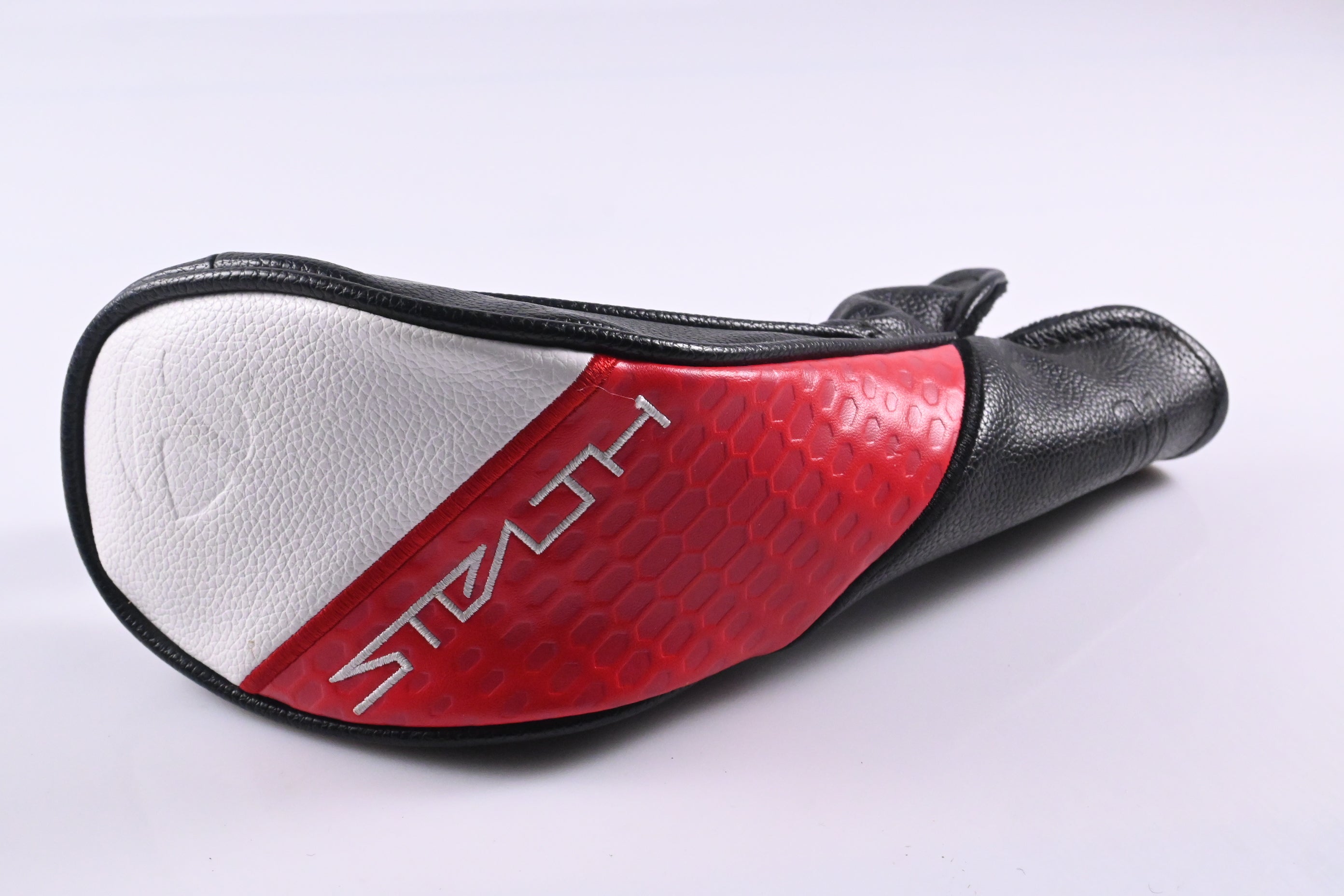 Taylormade Stealth 2 Plus #2 Hybrid / 17 Degree / Stiff Flex Kai'li Red 85 Shaft