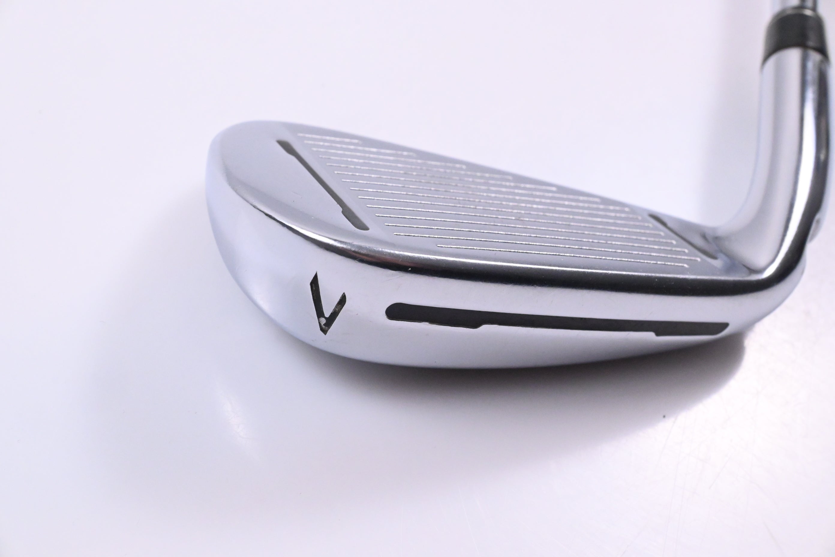 Taylormade RSi1 #7 Iron / Regular Flex True Temper REAX Steel 90 Shaft