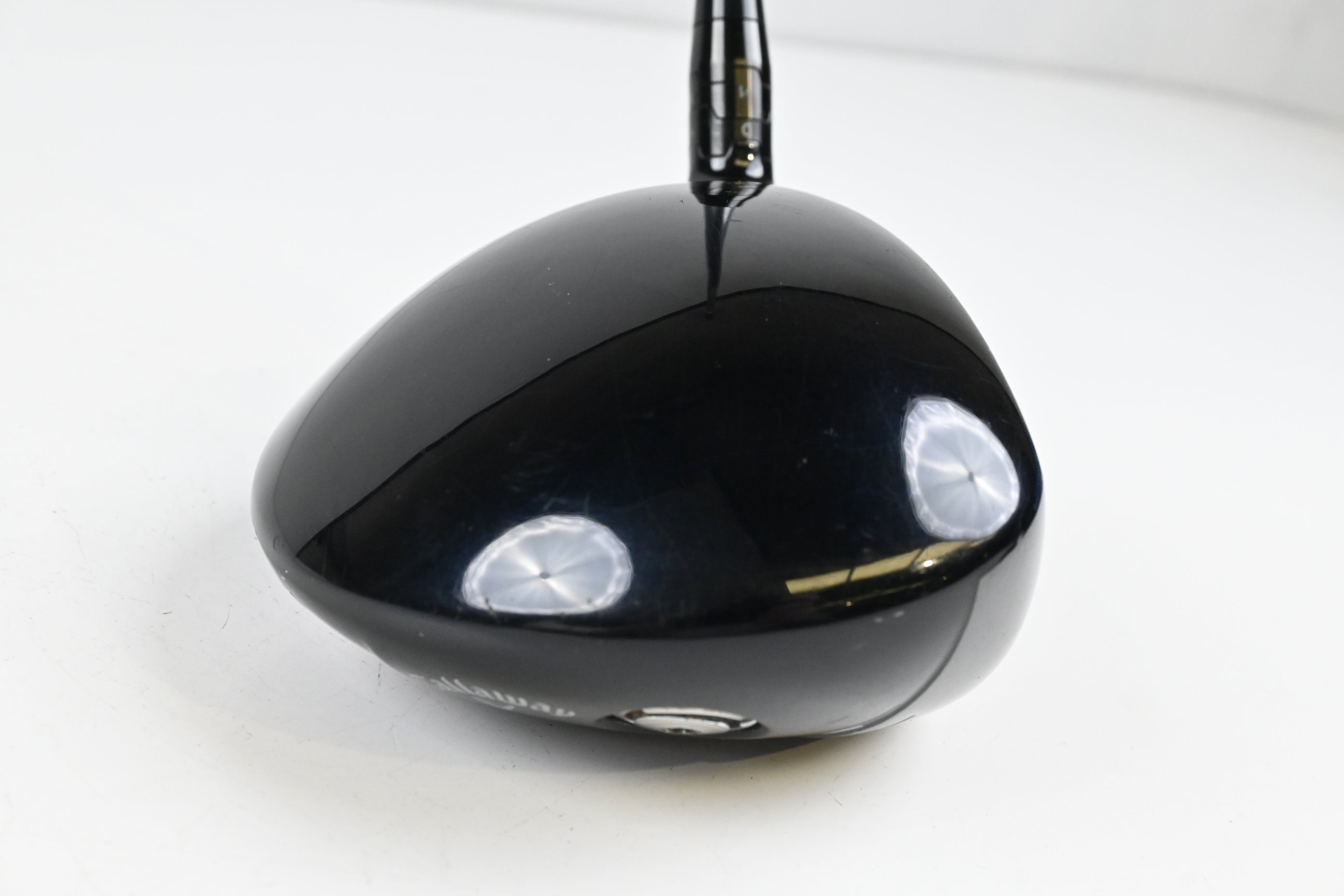 Callaway Big Bertha Alpha 815 Driver / 9.5 Degree / Senior Flex HZRDUS T800