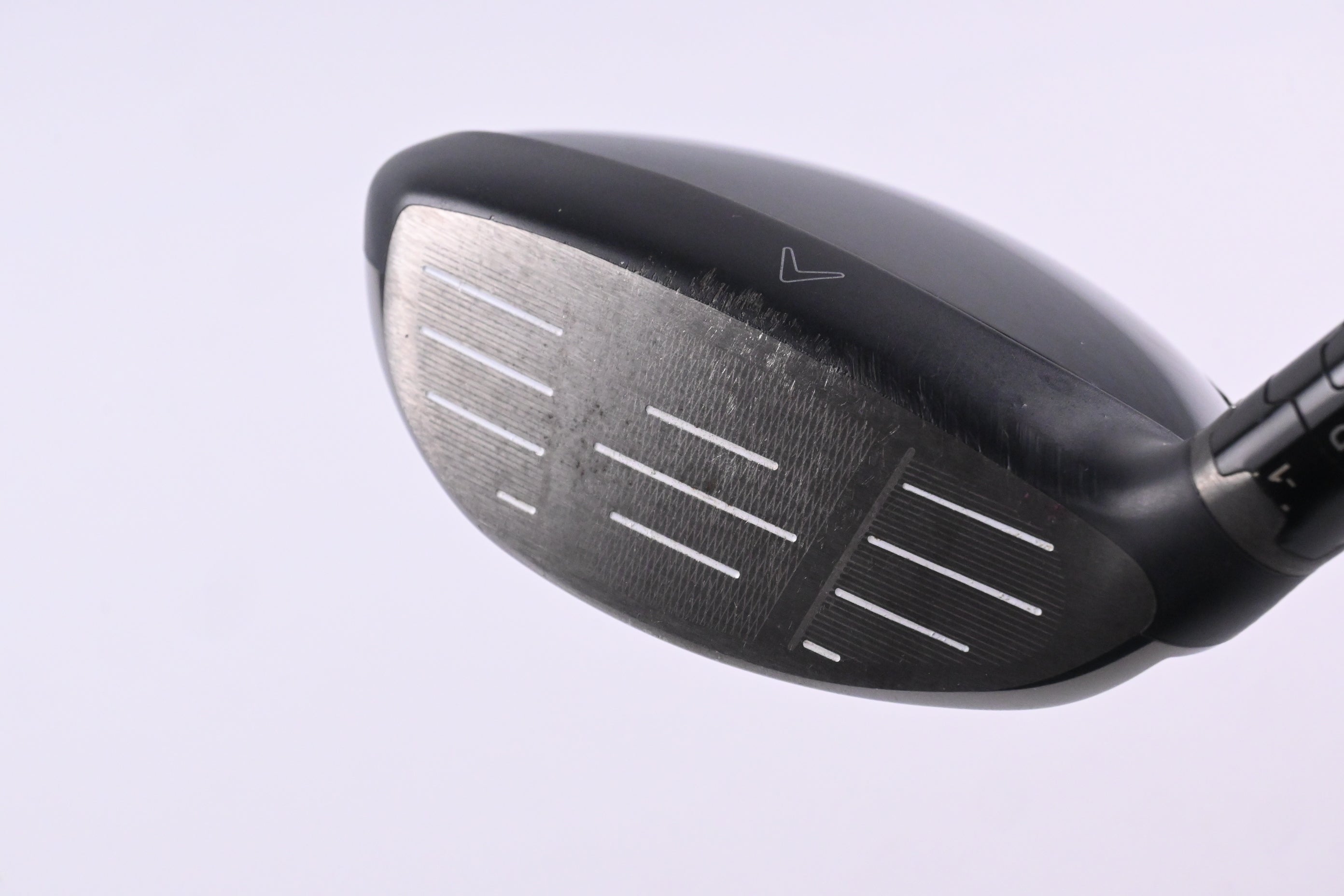 Callaway Paradym #3 Wood / 16.5 Degree / Stiff Flex HZRDUS Gen4 Black 70 Shaft