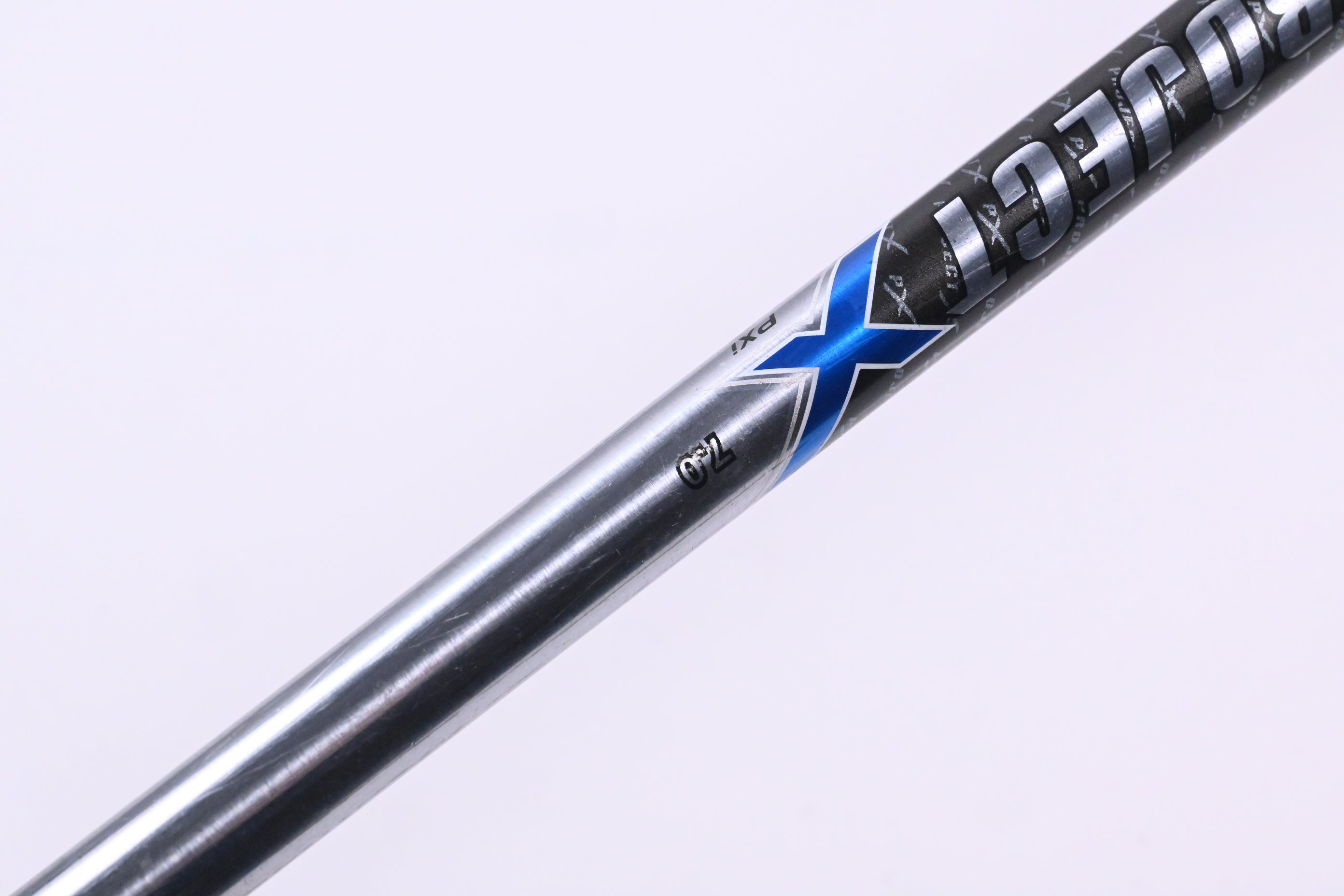 Srixon Z-U45 Utility #4 Iron / 23 Degree / TX-Flex Project X PXi Shaft