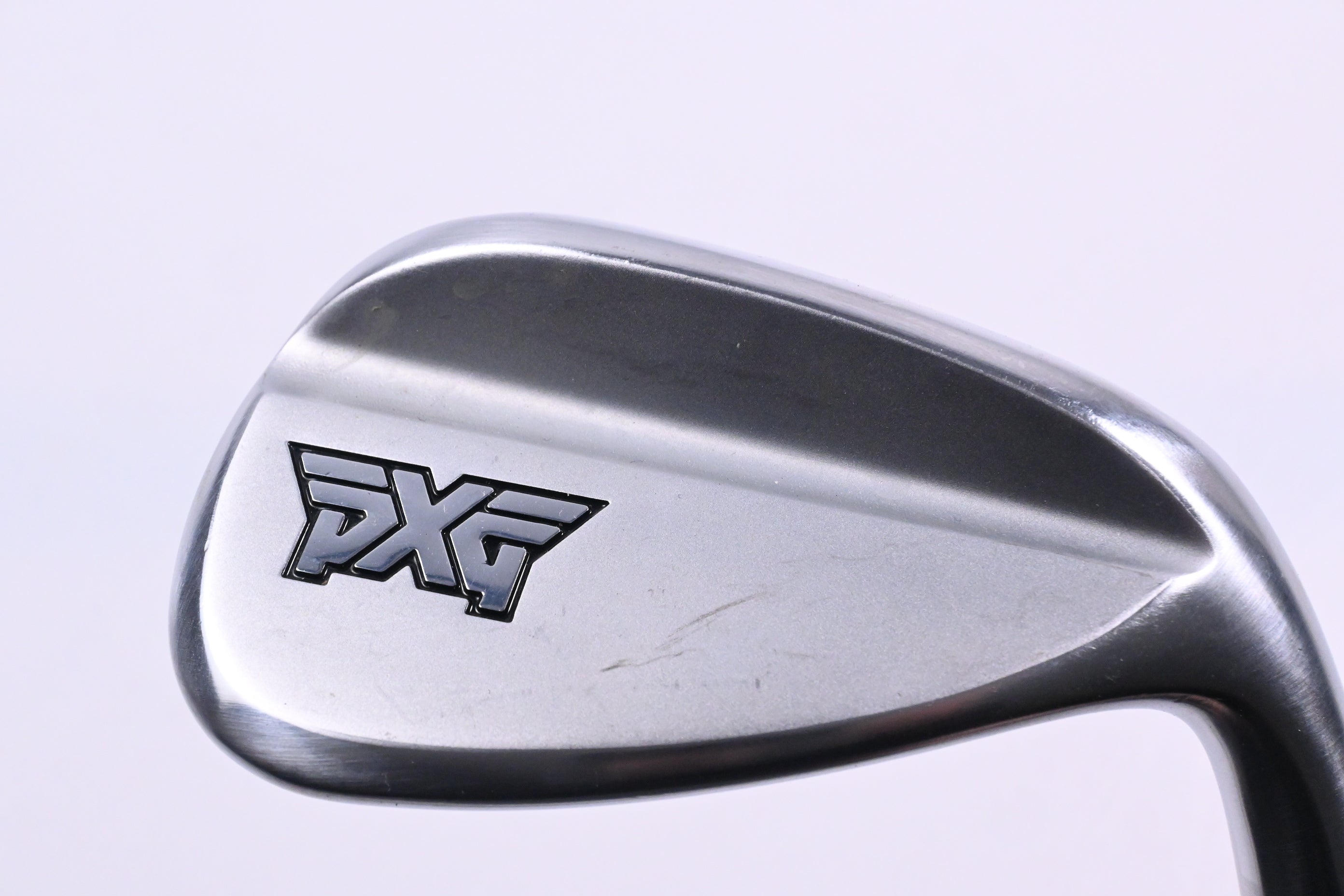 PXG 0311 3X Forged Sand Wedge / 54 Degree / Stiff Flex Elevate Tour Shaft