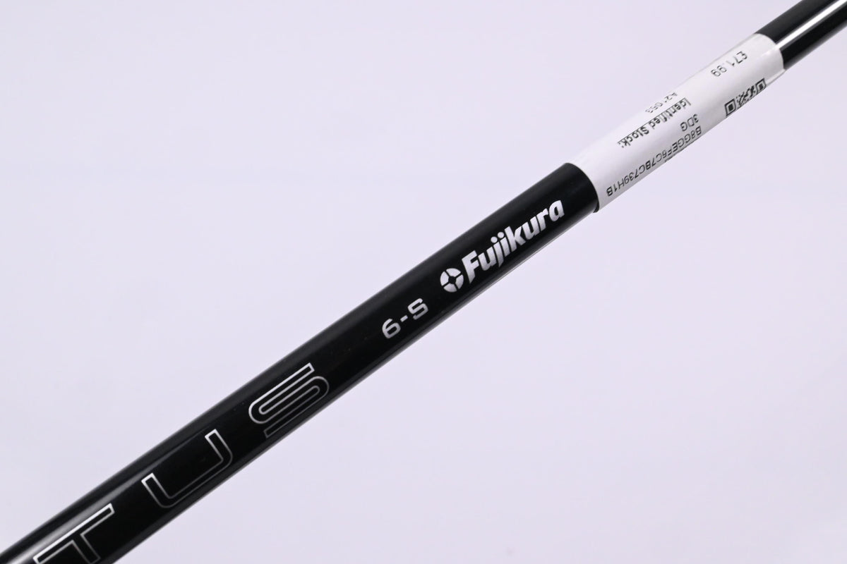Fujikura Ventus Black 6 Driver Shaft / Stiff Flex / Callaway 2nd Gen