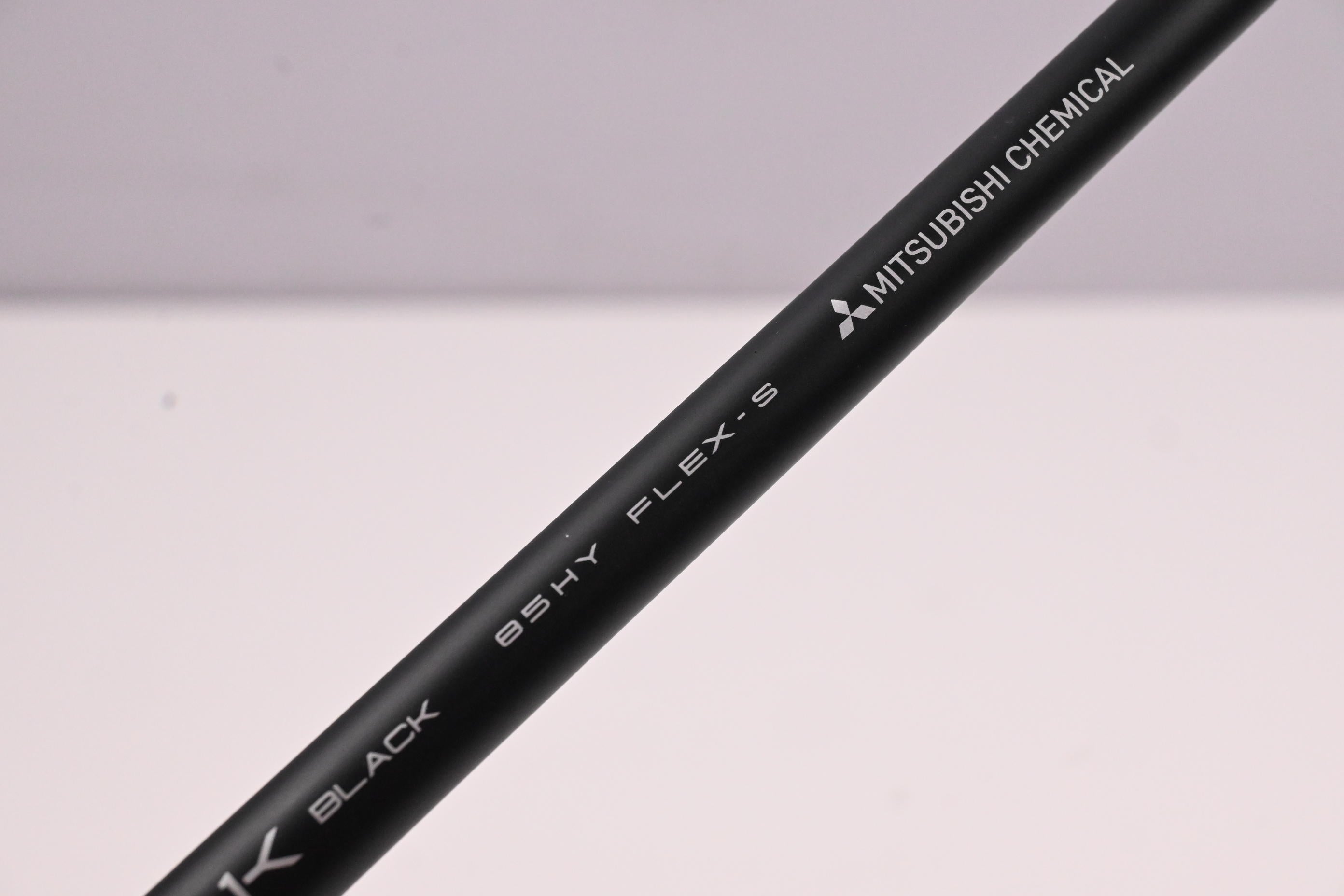 Tensei 1K Black 85 #7 Hybrid Shaft / Stiff Flex / Ping 3rd Gen