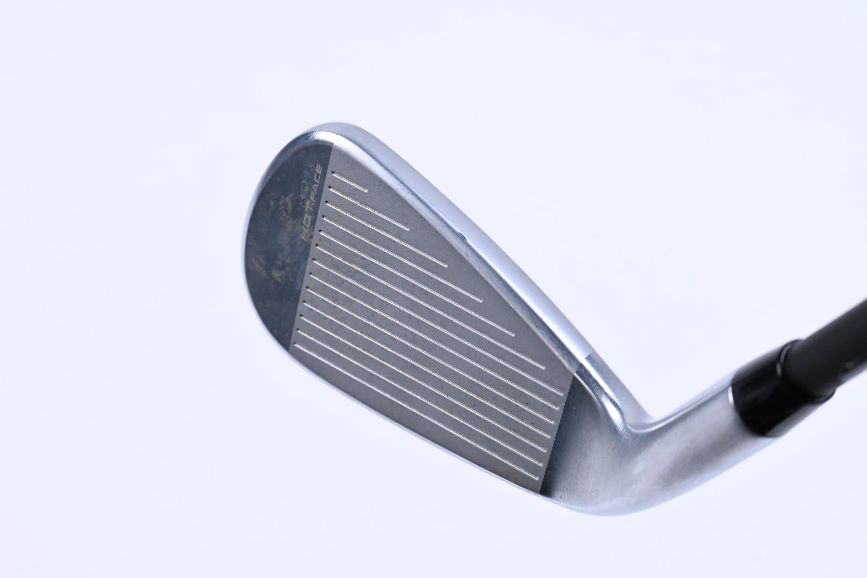Cobra King Tec Utility #3 Hybrid / 19 Degree / Regular Flex MMT Black 70 Shaft
