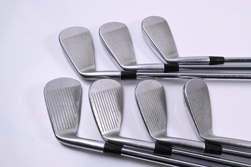 Mizuno JPX 900 Forged/Tour Combo Irons / 4-PW / Stiff Flex Project X Precision