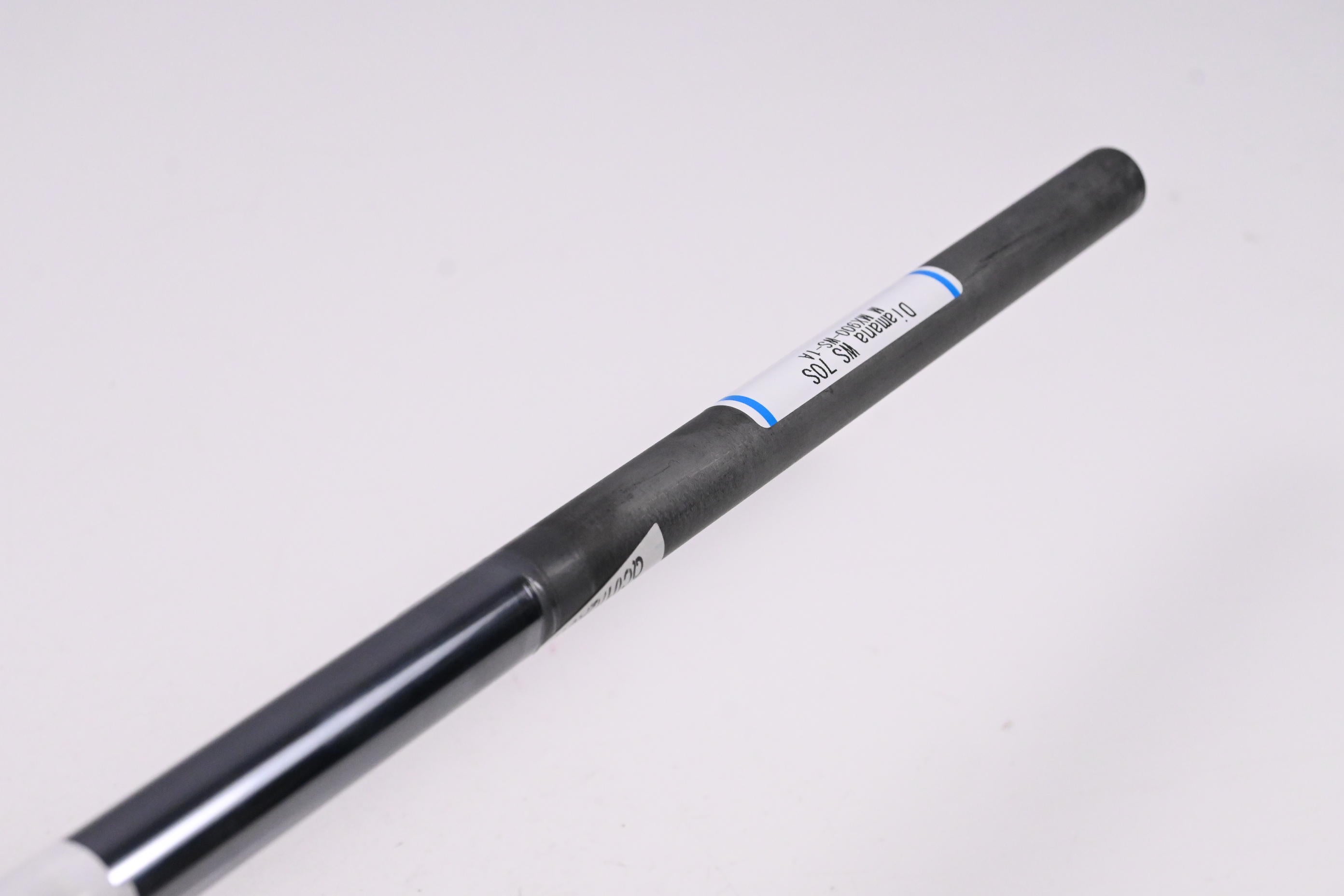 Diamana WS 70 Driver Shaft / Stiff Flex / .335" Tip / Uncut
