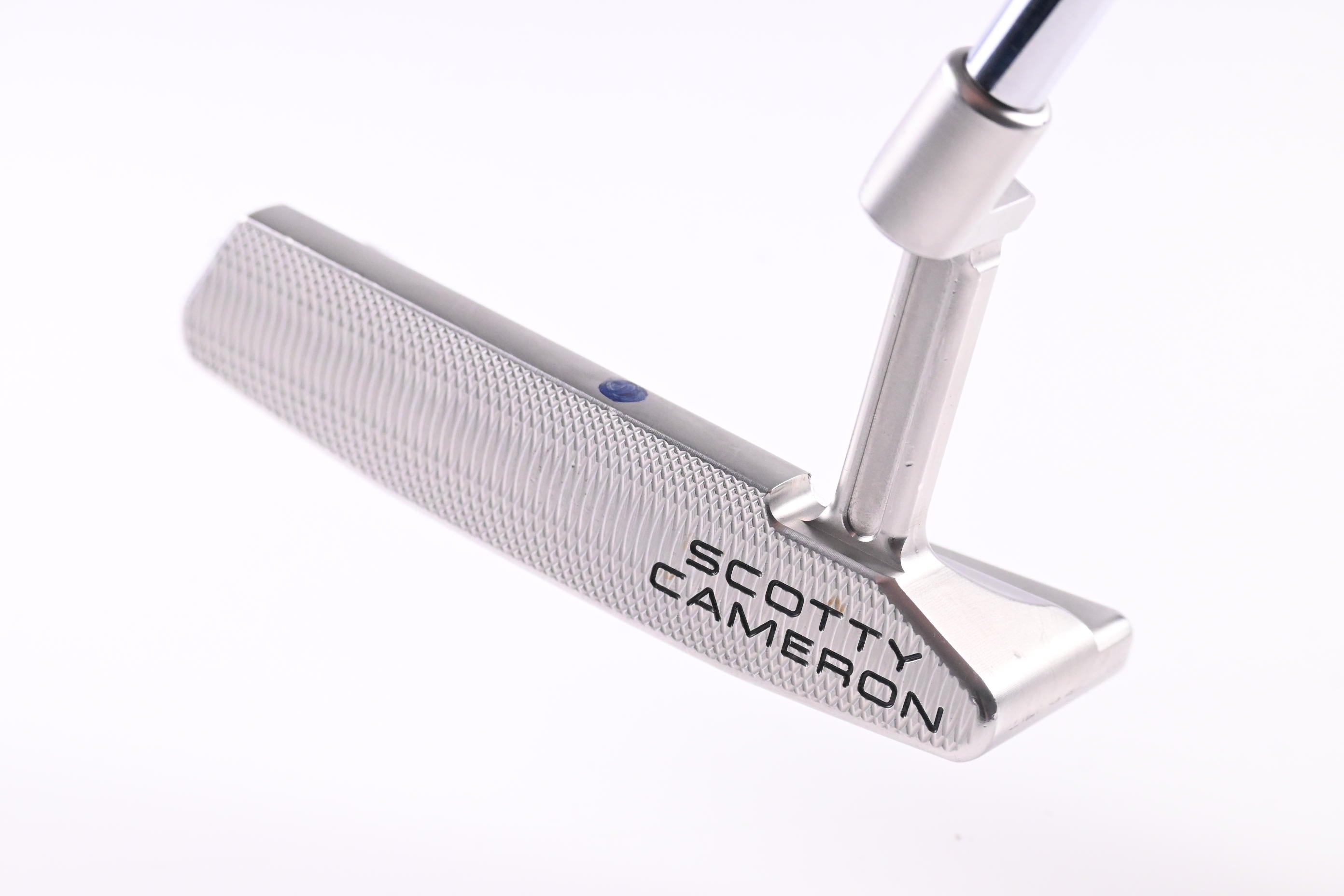 Scotty Cameron Special Select Newport 2+ Putter / 33 Inch
